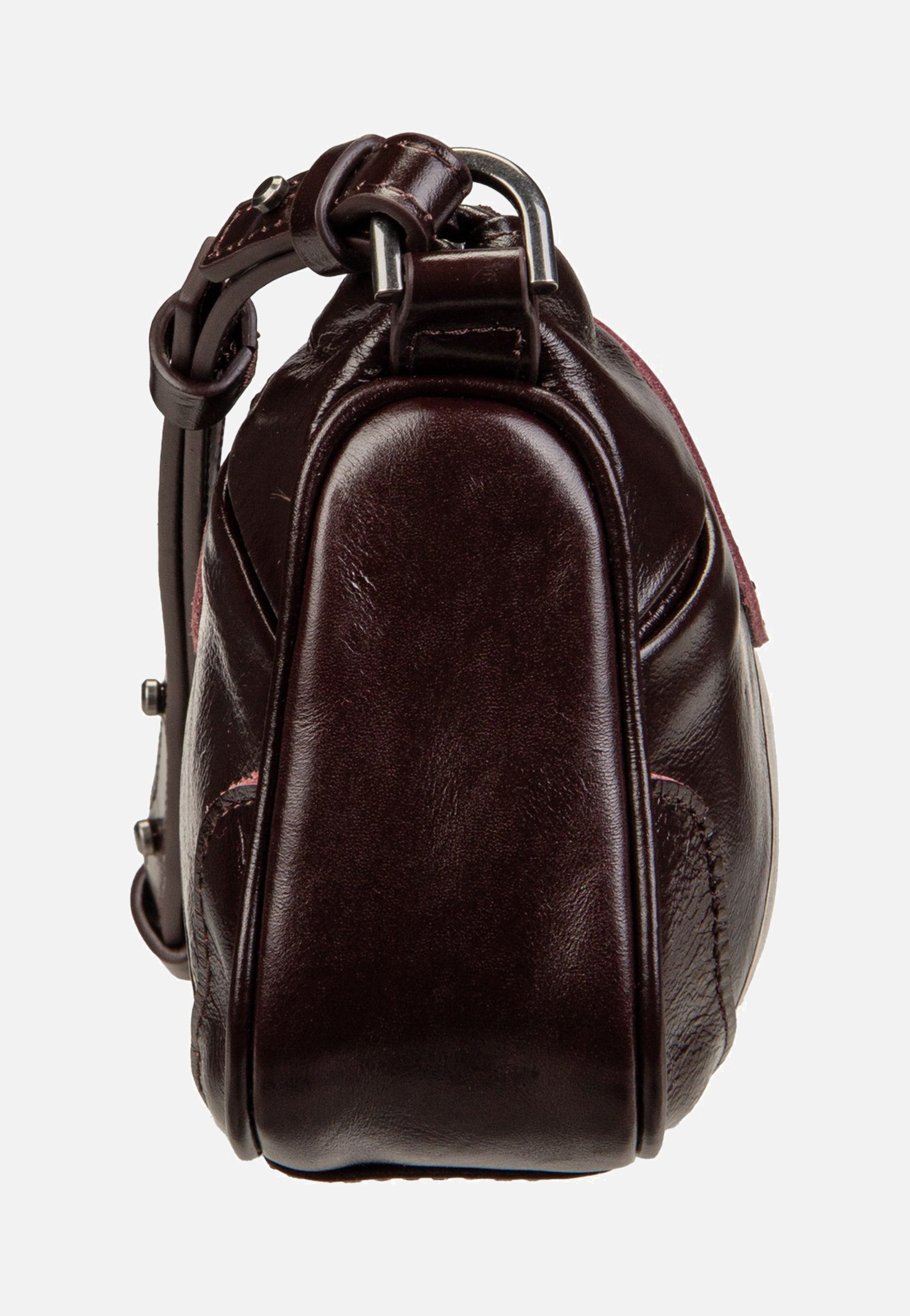 Liebeskind Berlin Esther XS 2169329 Burgundy Umhängetasche