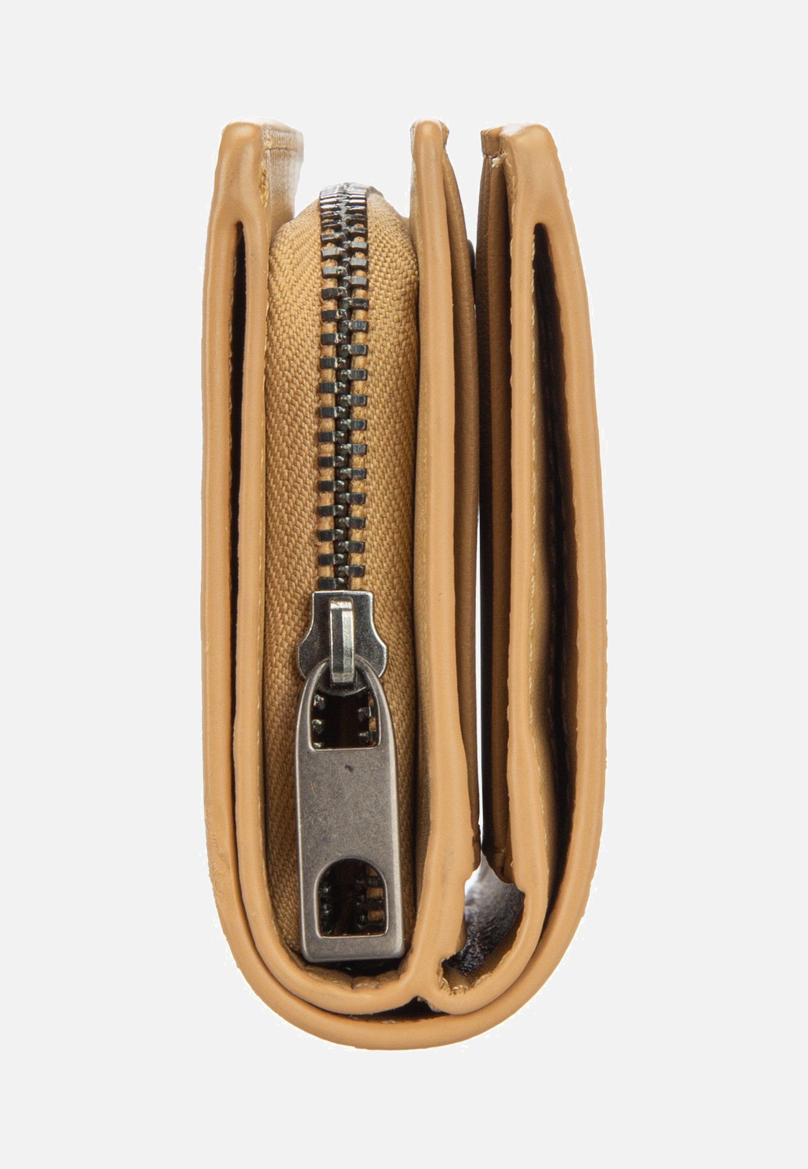 Liebeskind Berlin Thea Sheep Natural Light Tan Portemonnaie