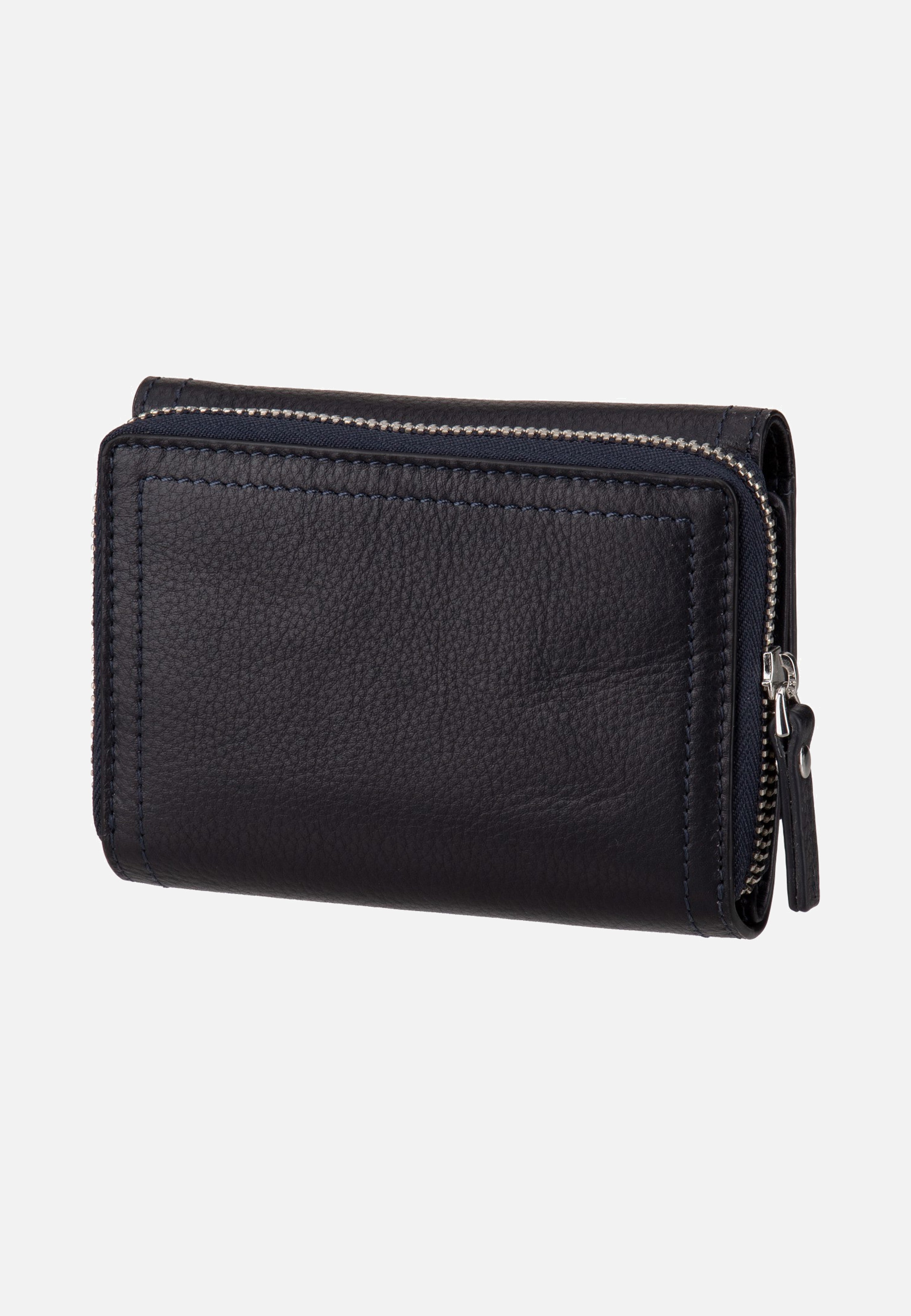 Maître Modard Dagrete Purse SH6F Darkblue Portemonnaie