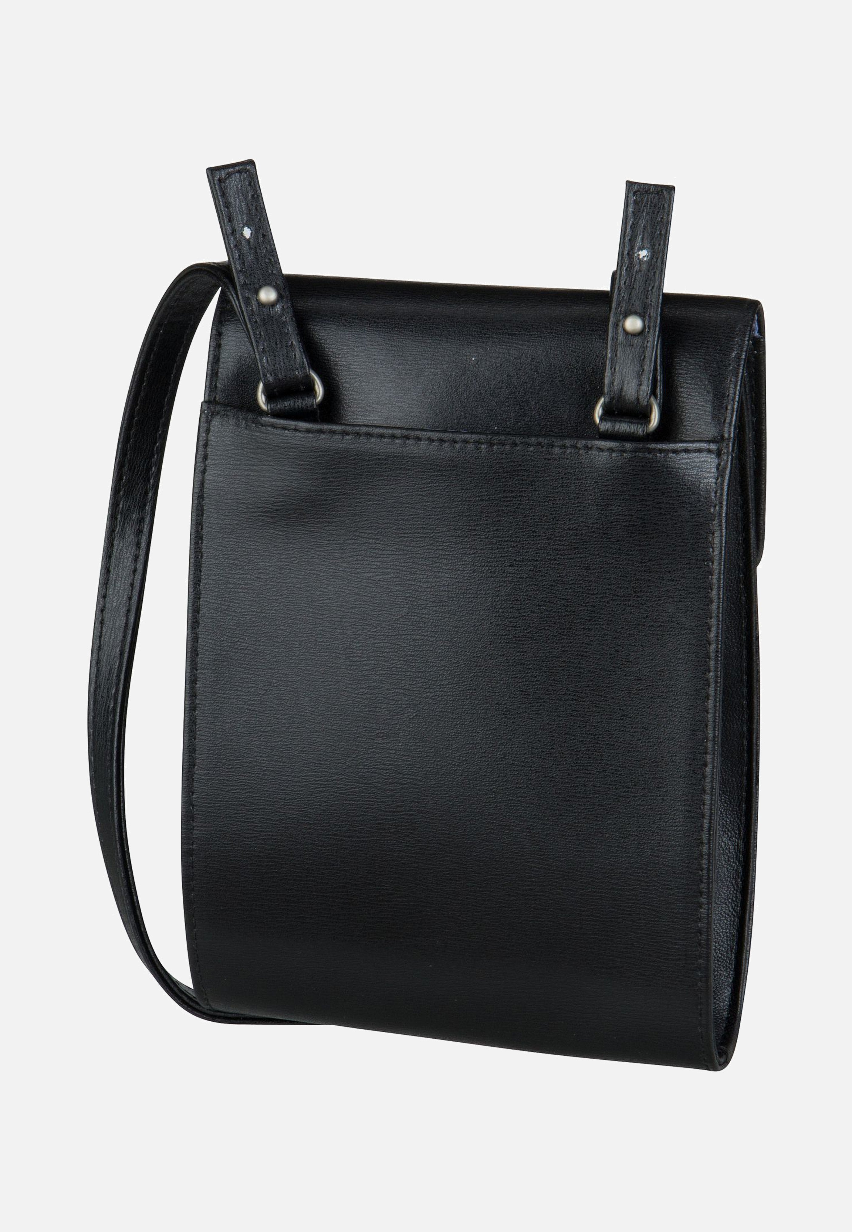 Mandarina Duck Hera 3.0 RAP10 Black Handytasche