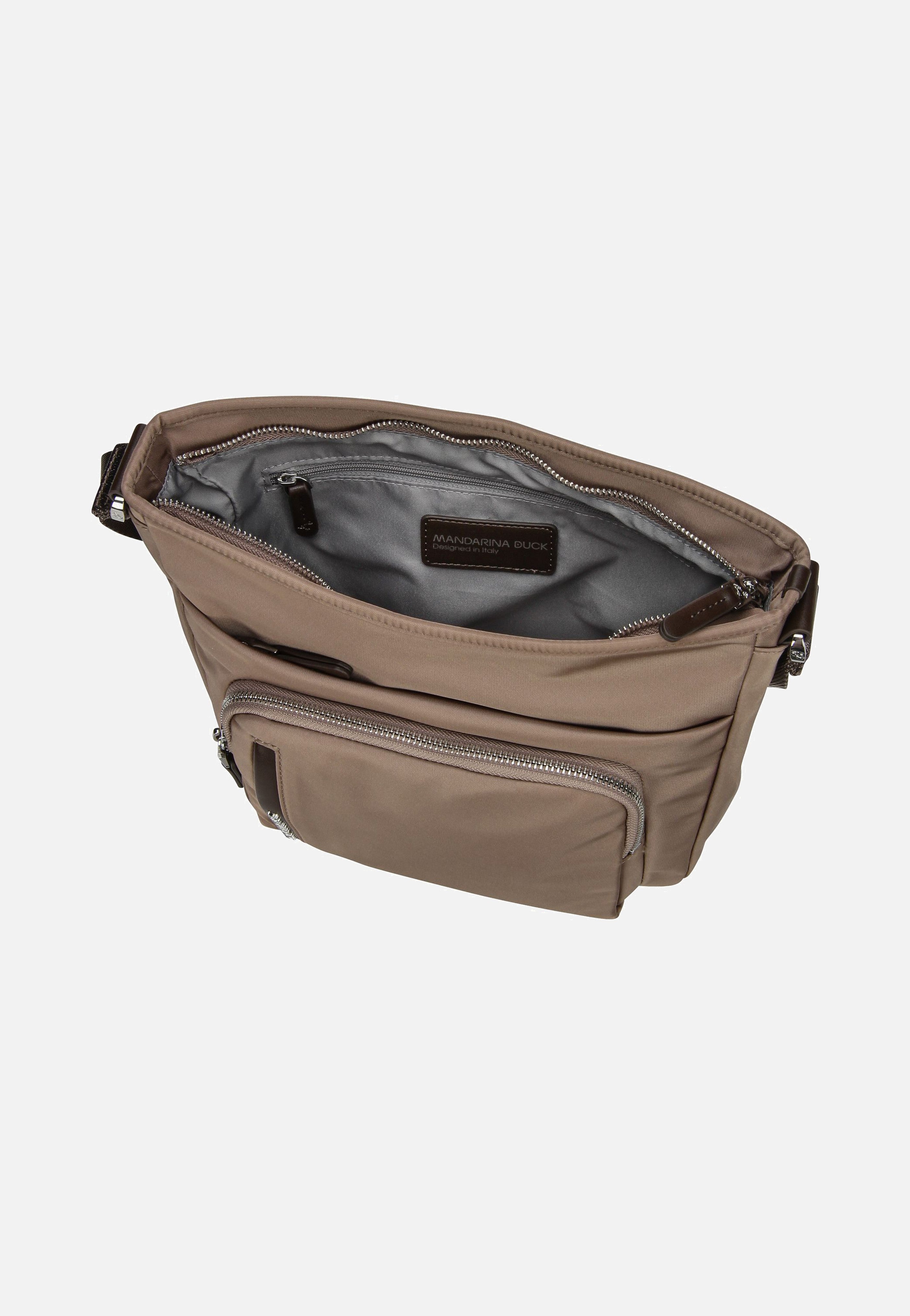Mandarina Duck Hunter VCT45 Beaver Umhängetasche