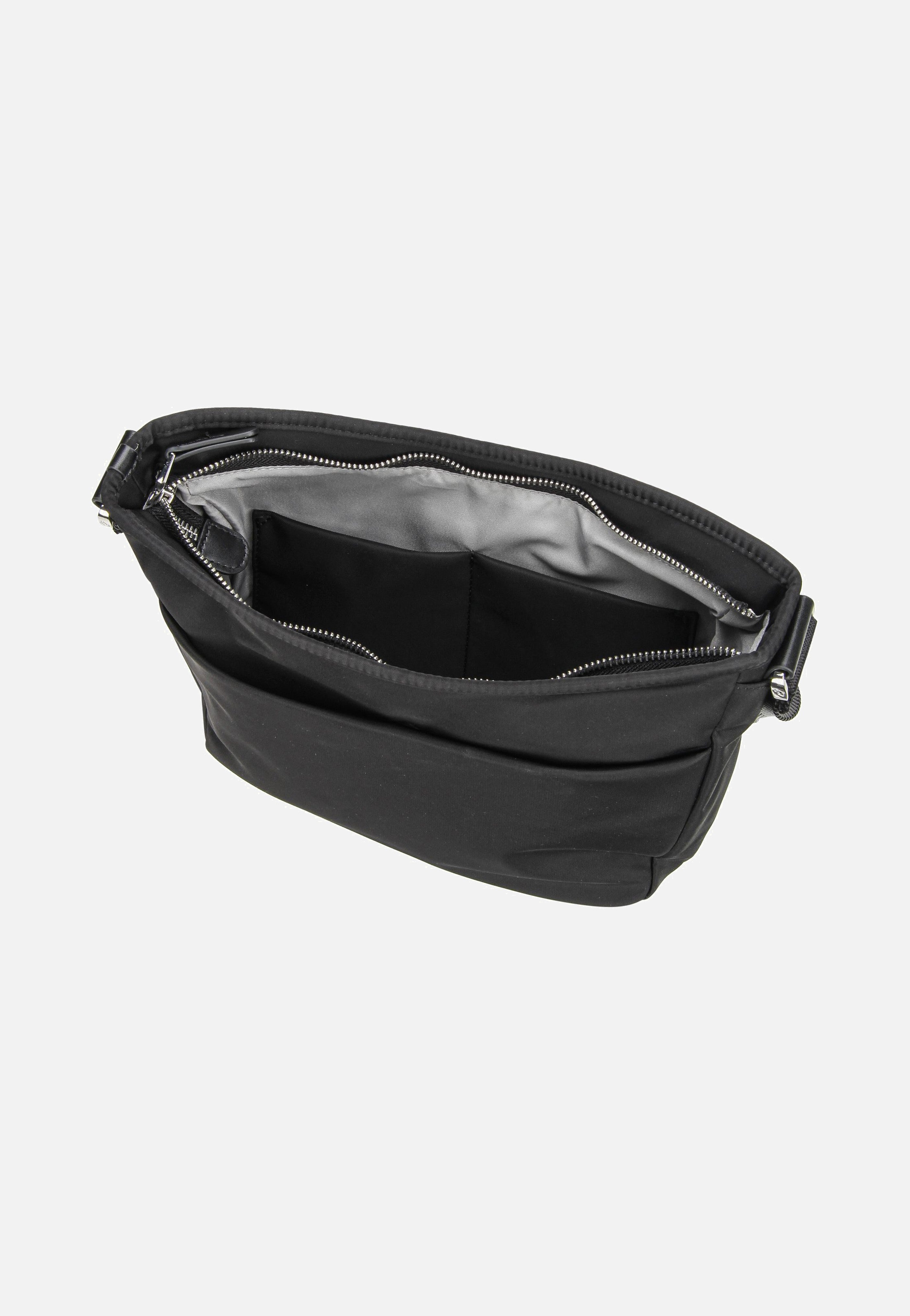 Mandarina Duck Hunter VCT45 Black Umhängetasche