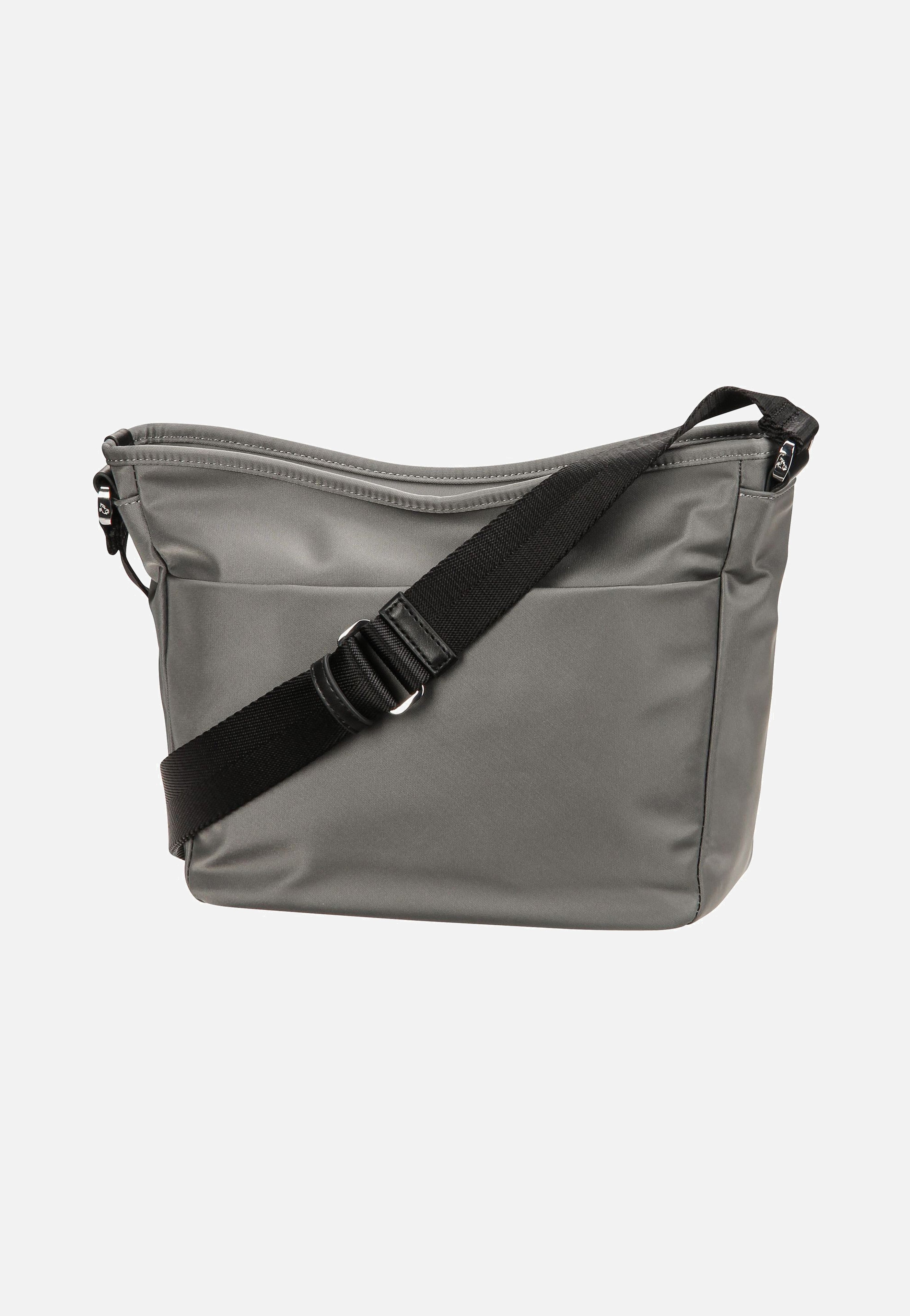 Mandarina Duck Hunter VCT45 Smoked Pearl Umhängetasche