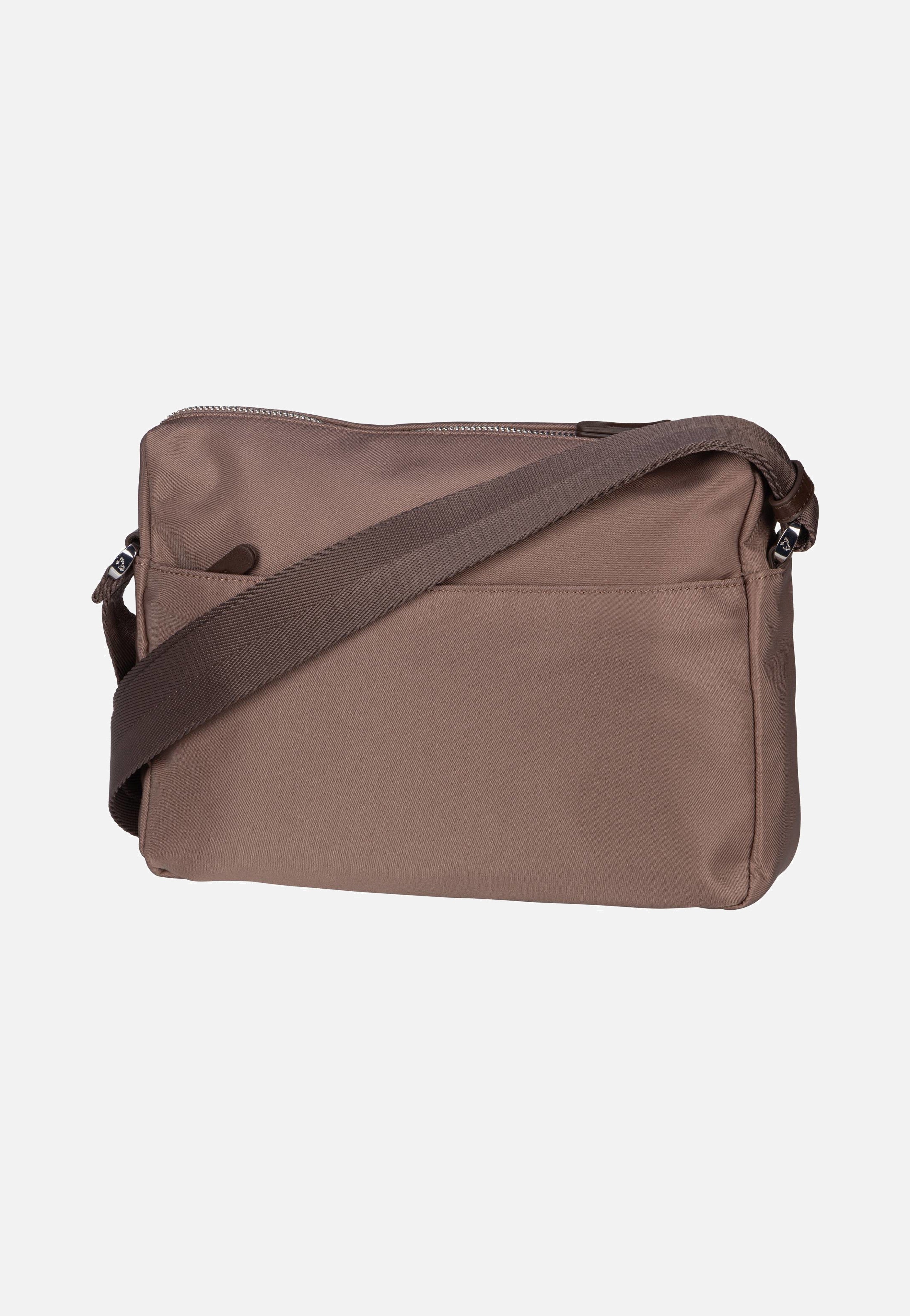 Mandarina Duck Hunter Medium VCT35 Beaver Umhängetasche