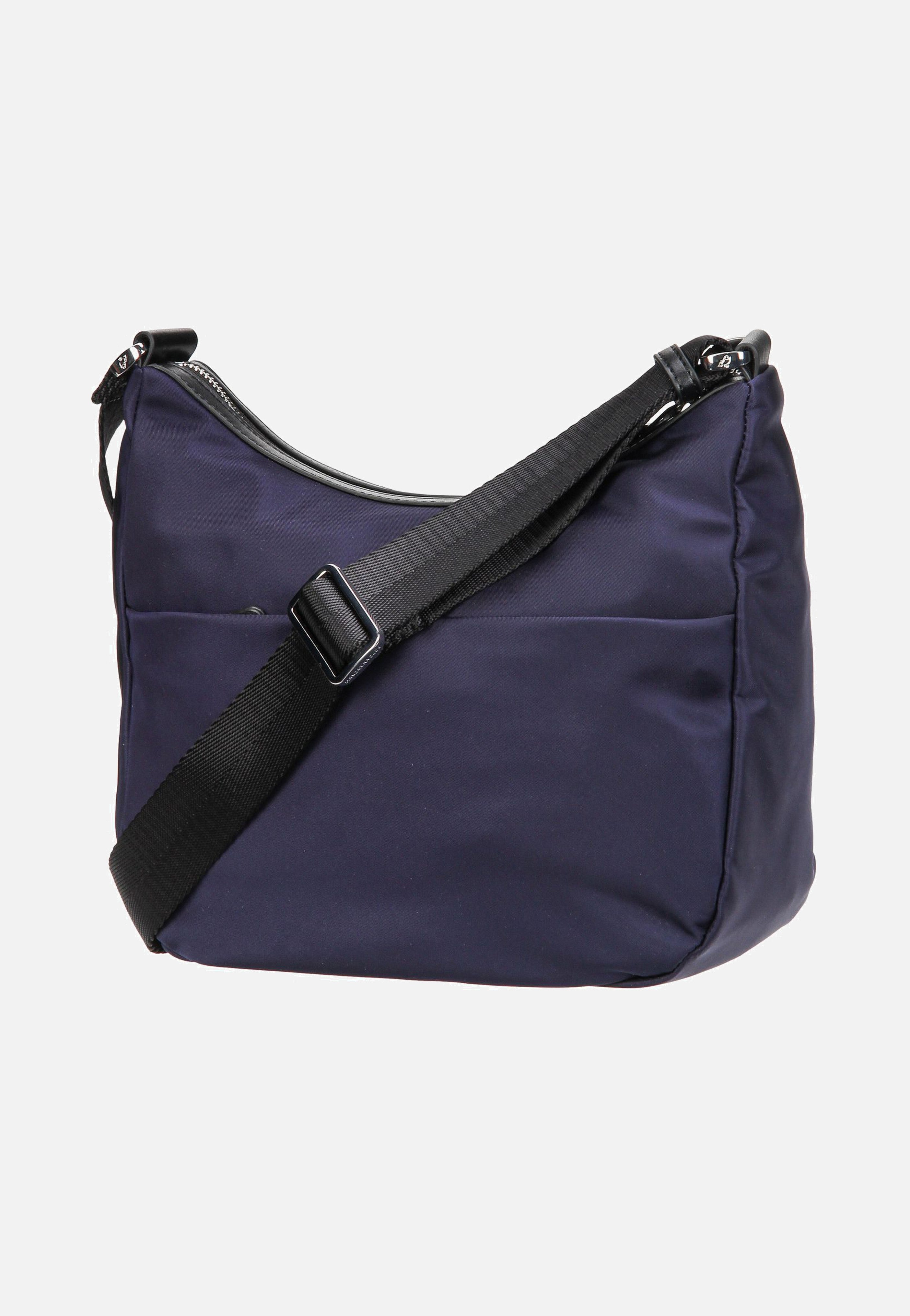 Mandarina Duck Hunter Medium Hobo VCT40 Eclipse Hobo Bag