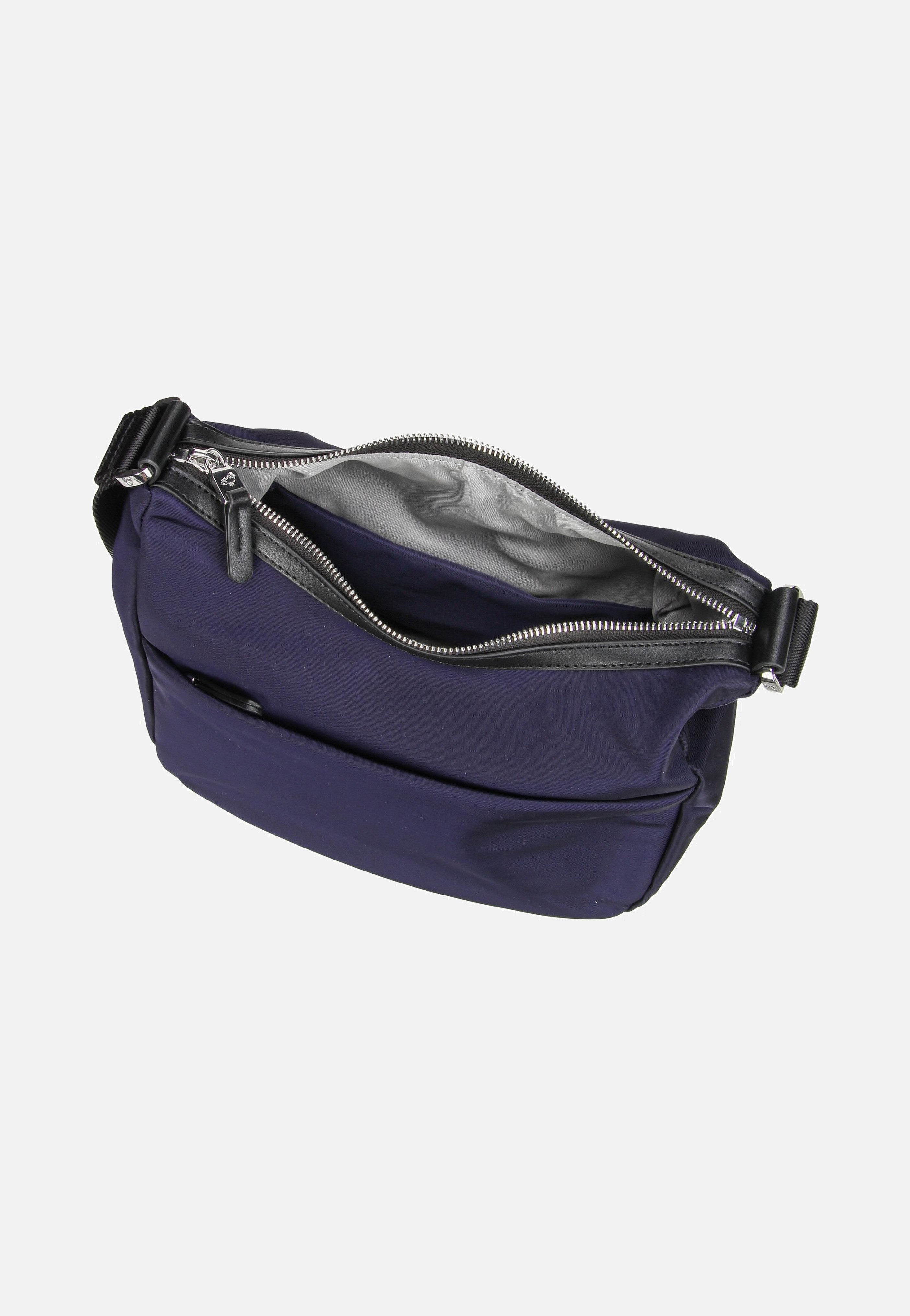 Mandarina Duck Hunter Medium Hobo VCT40 Eclipse Hobo Bag