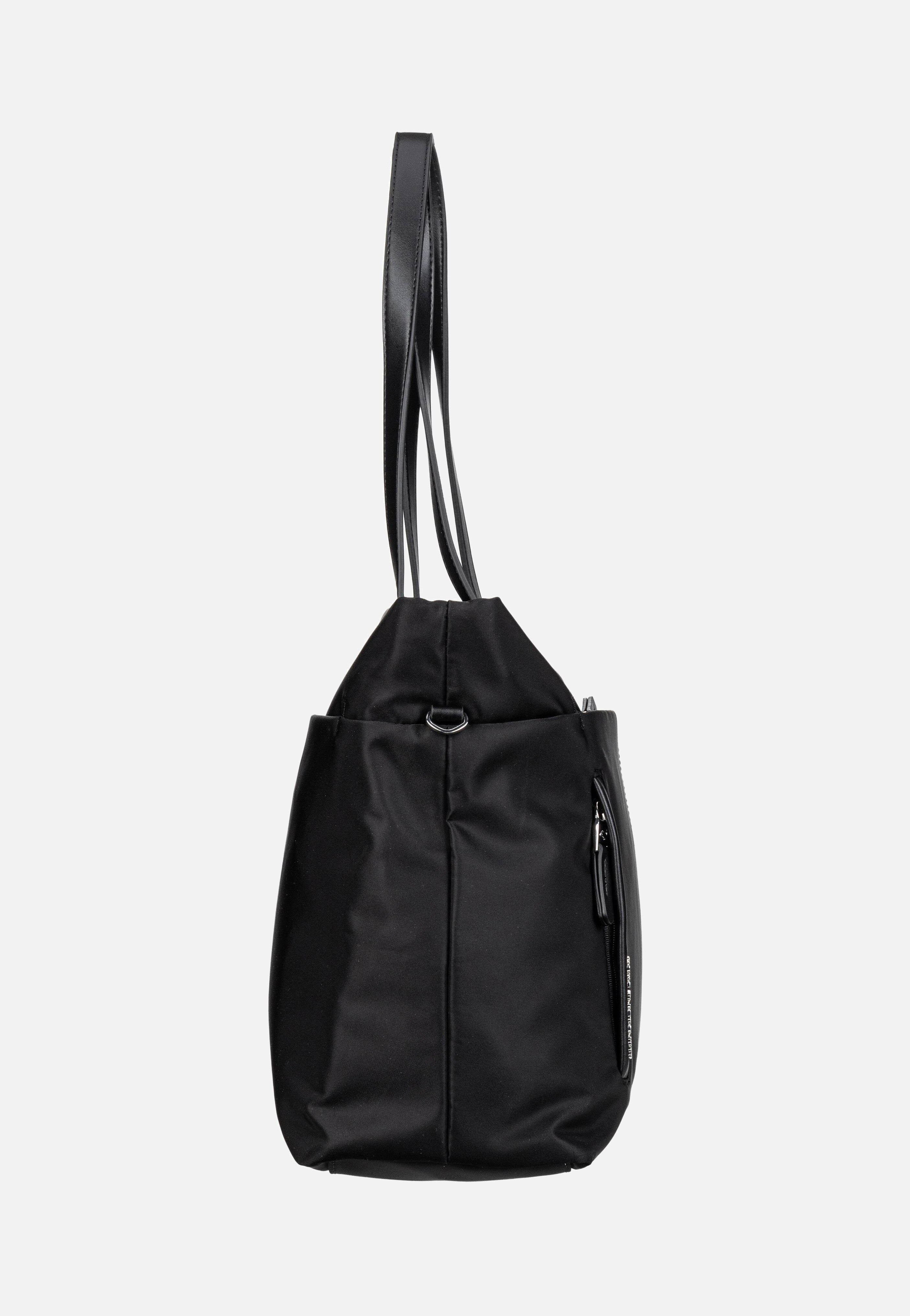 Mandarina Duck Hunter PC VCT42 Black Shopper