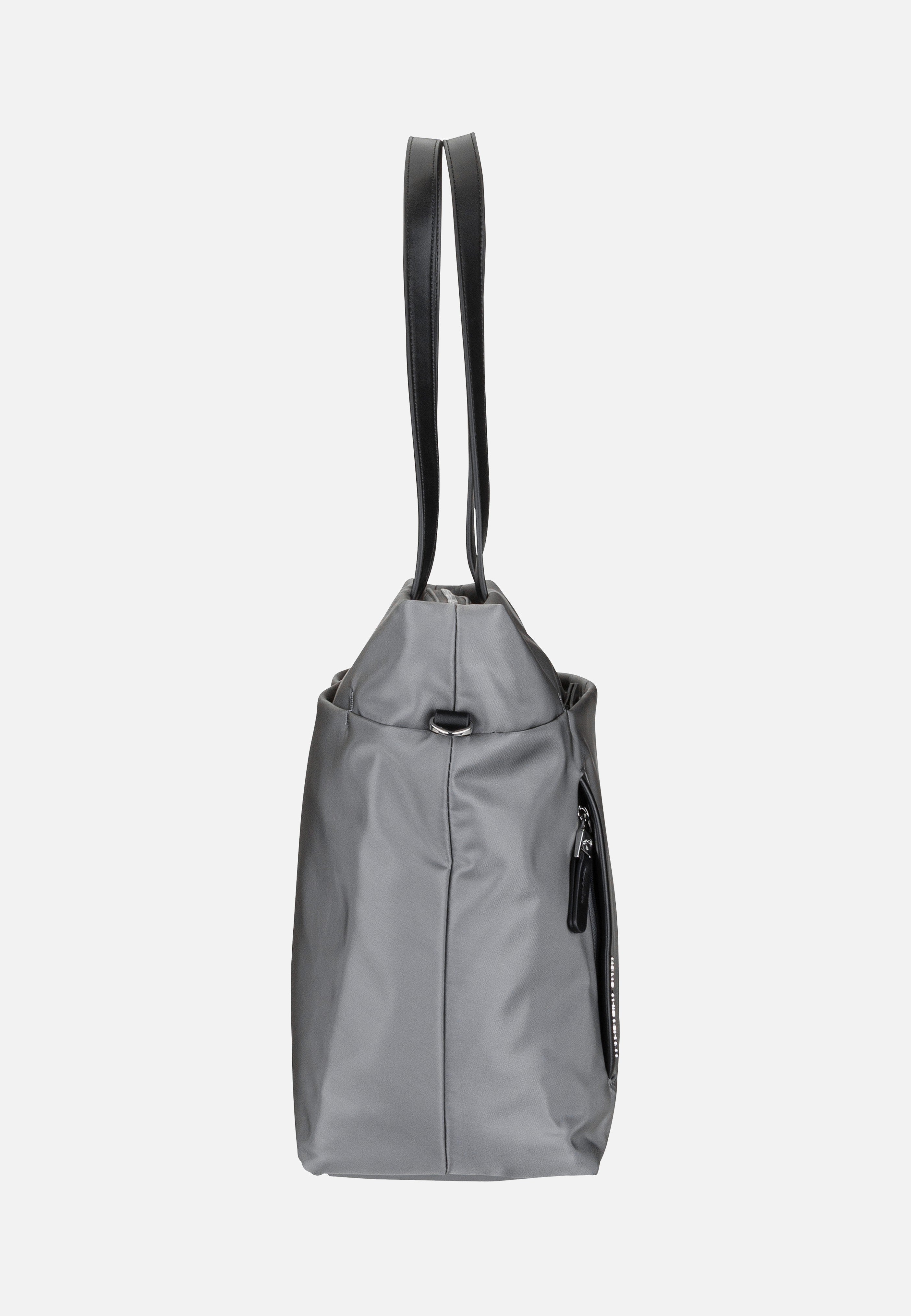 Mandarina Duck Hunter PC VCT42 Smoked Pearl Shopper