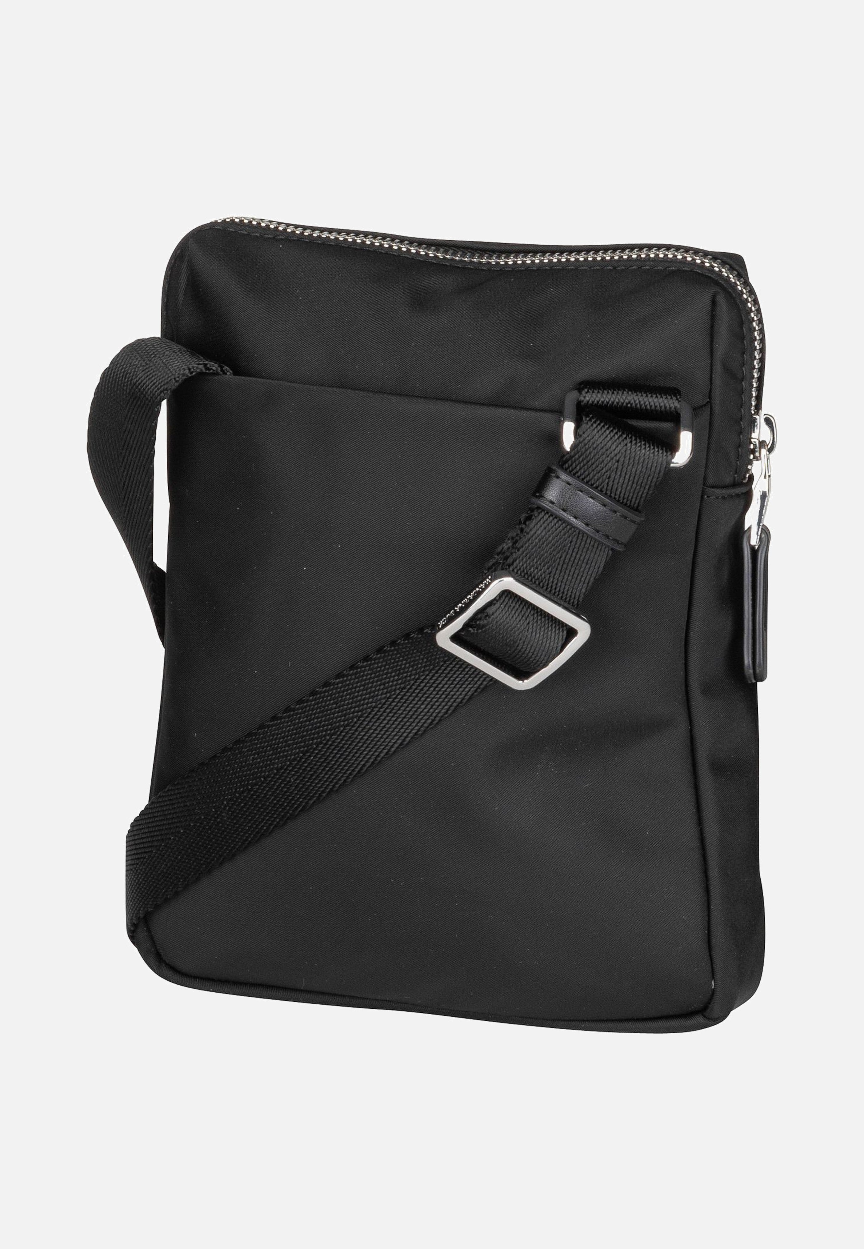 Mandarina Duck Hunter Small VCT31 Black Umhängetasche