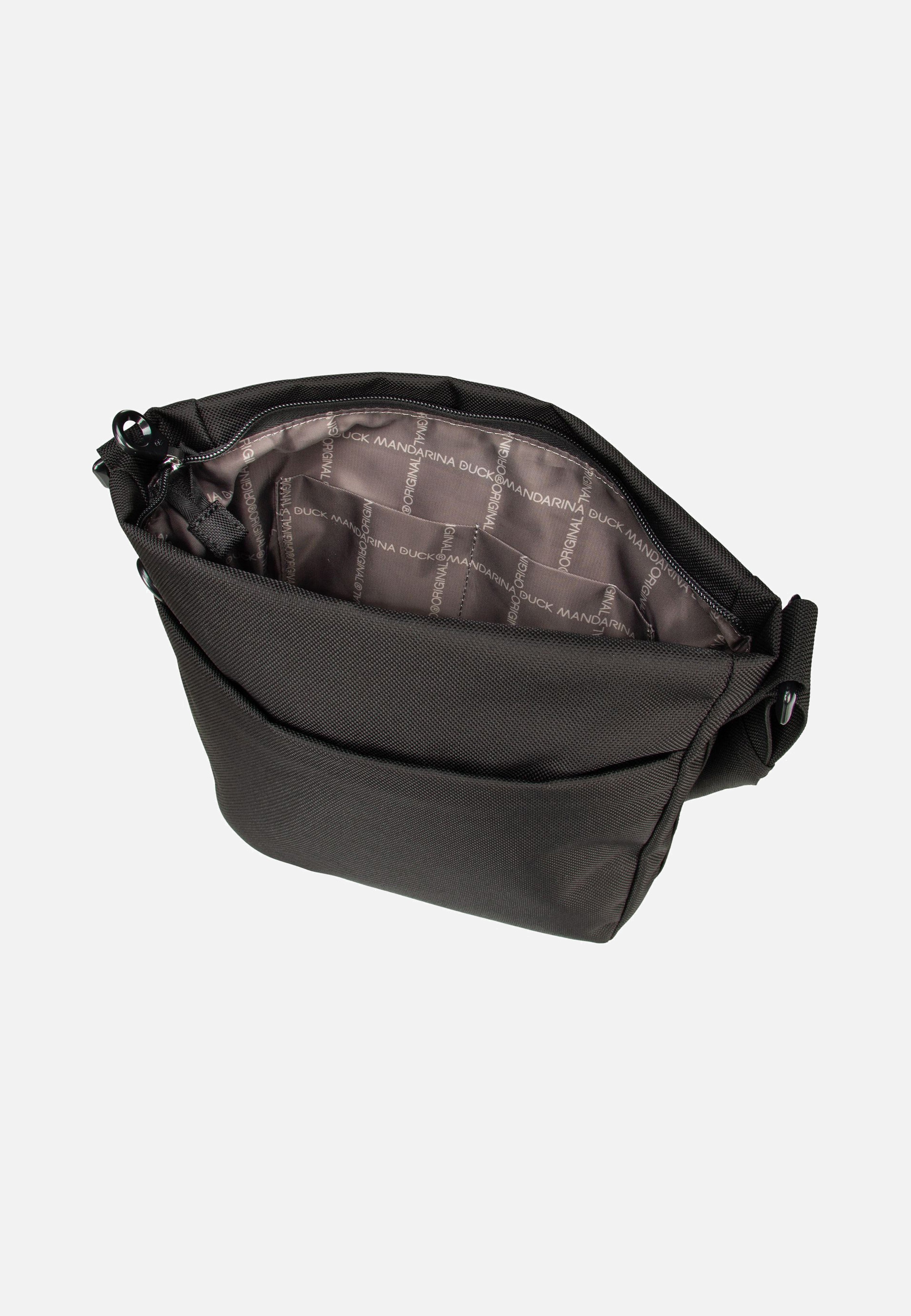 Mandarina Duck MD20 QMT43 Black Umhängetasche
