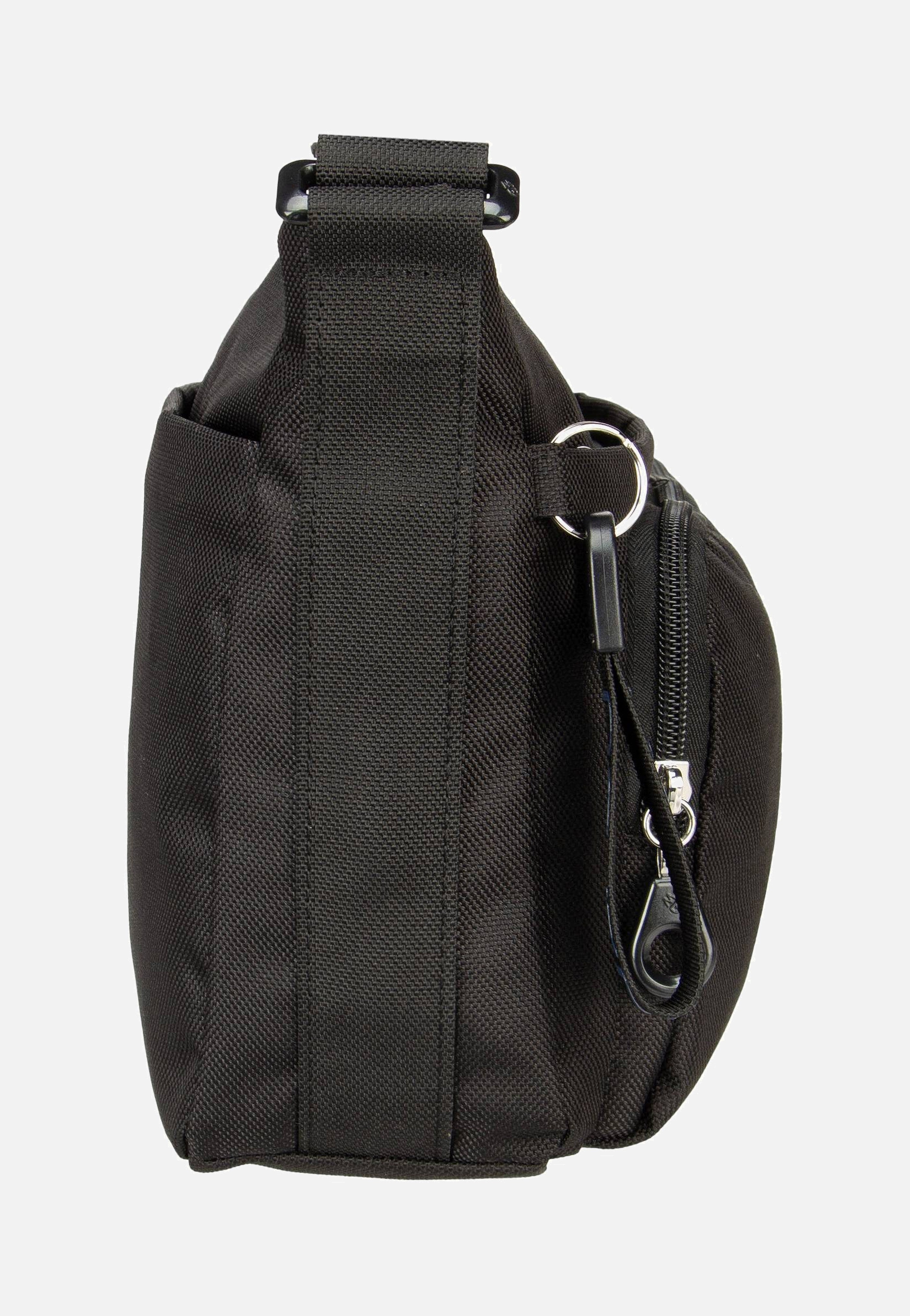 Mandarina Duck MD20 QMT43 Black Umhängetasche