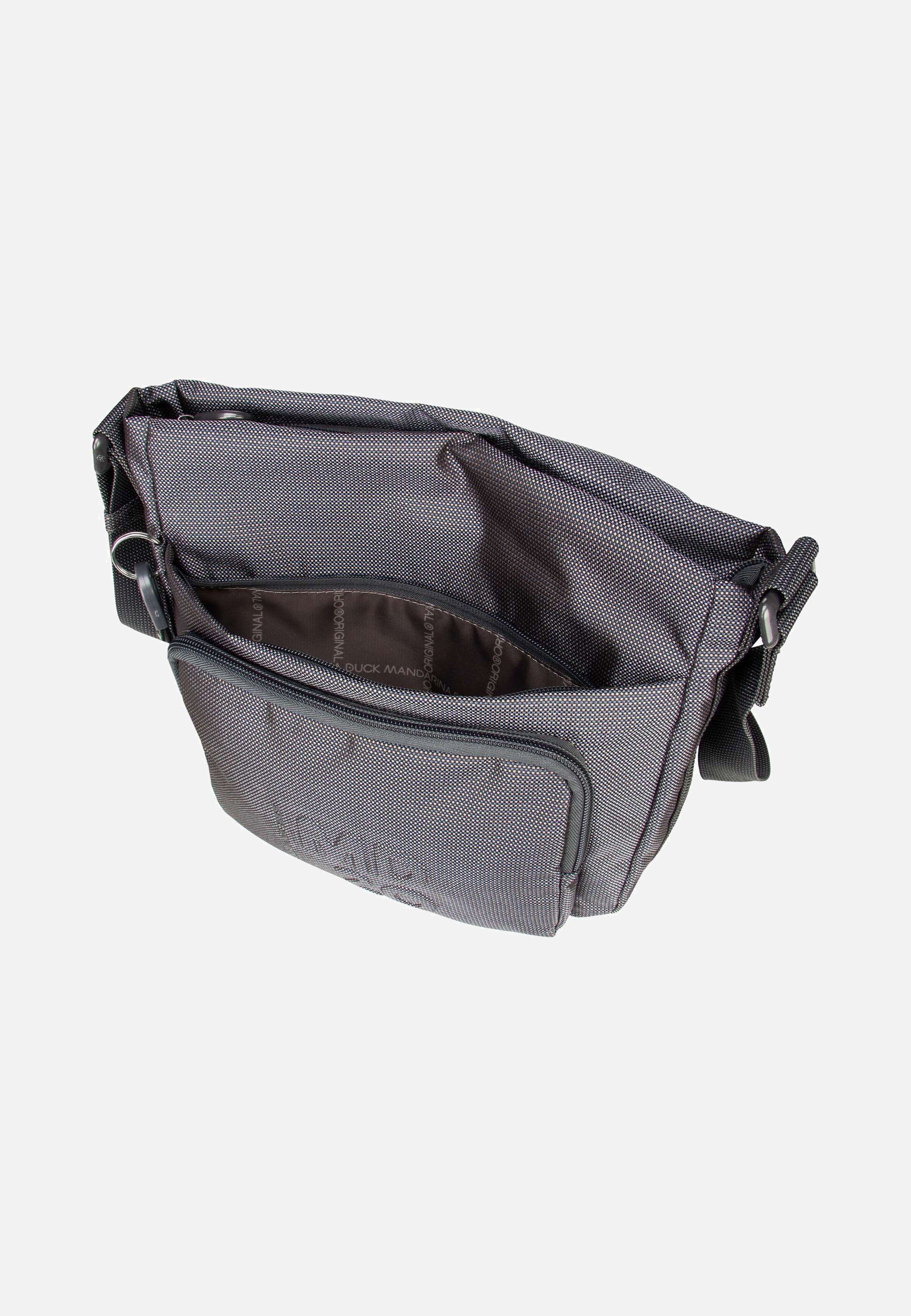 Mandarina Duck MD20 QMT43 Steel Umhängetasche