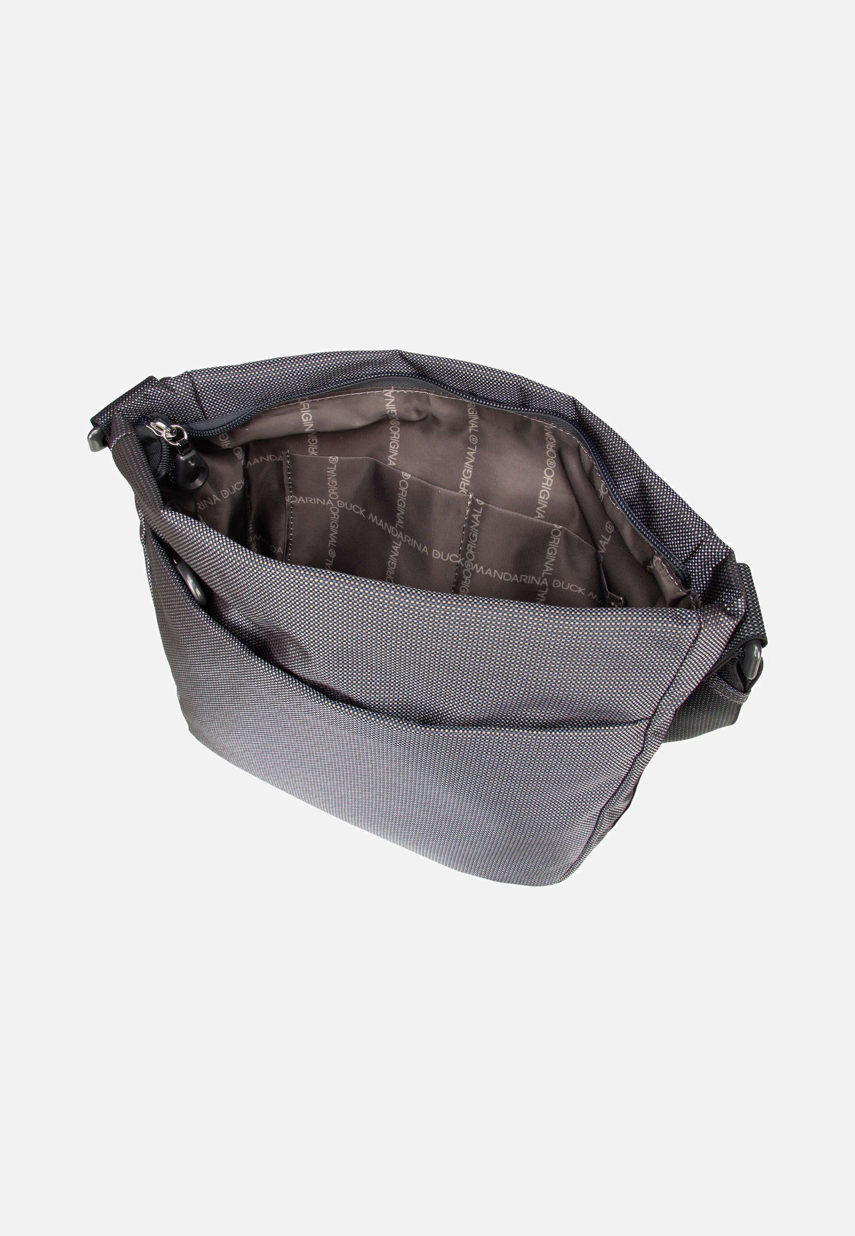 Mandarina Duck MD20 QMT43 Steel Umhängetasche