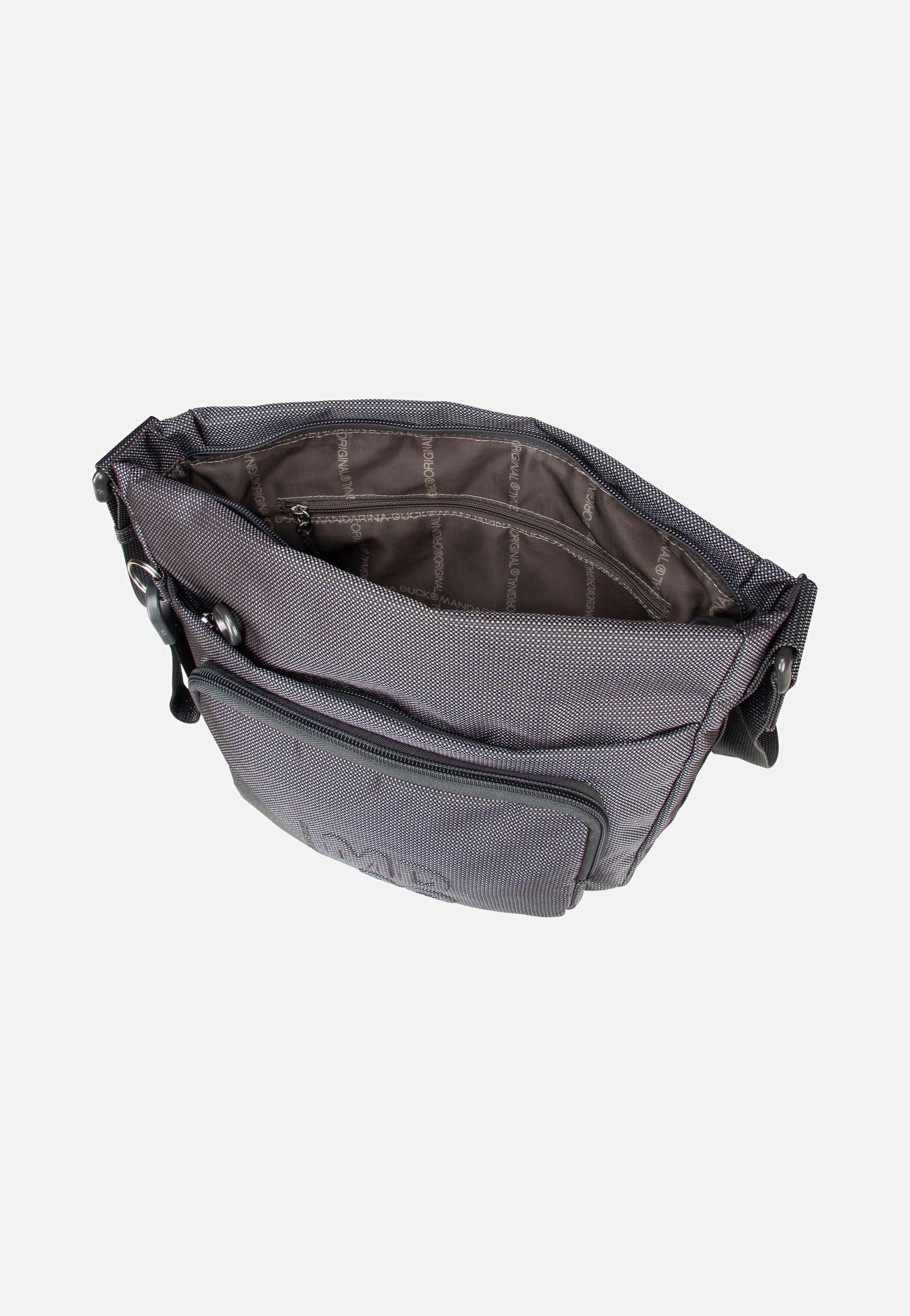 Mandarina Duck MD20 QMT43 Steel Umhängetasche