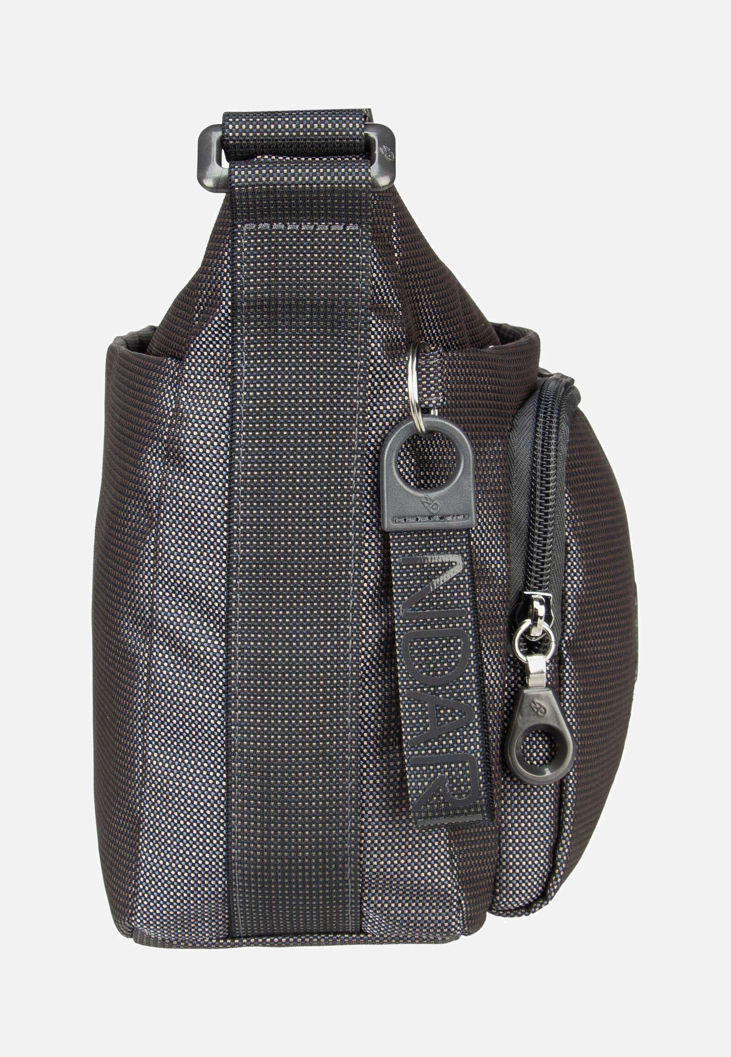 Mandarina Duck MD20 QMT43 Steel Umhängetasche