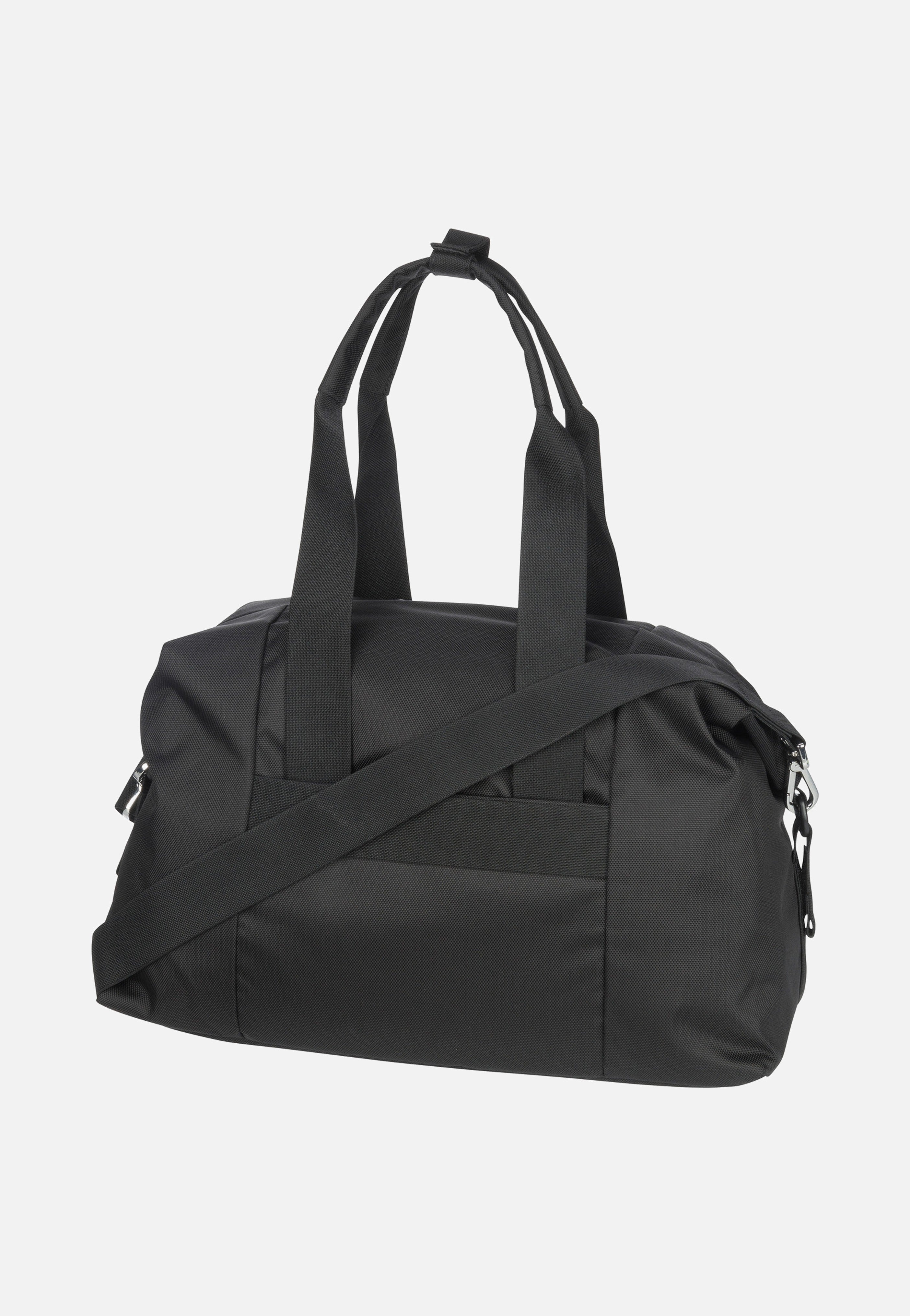 Mandarina Duck MD20 Duffle QMB01 Black Weekender