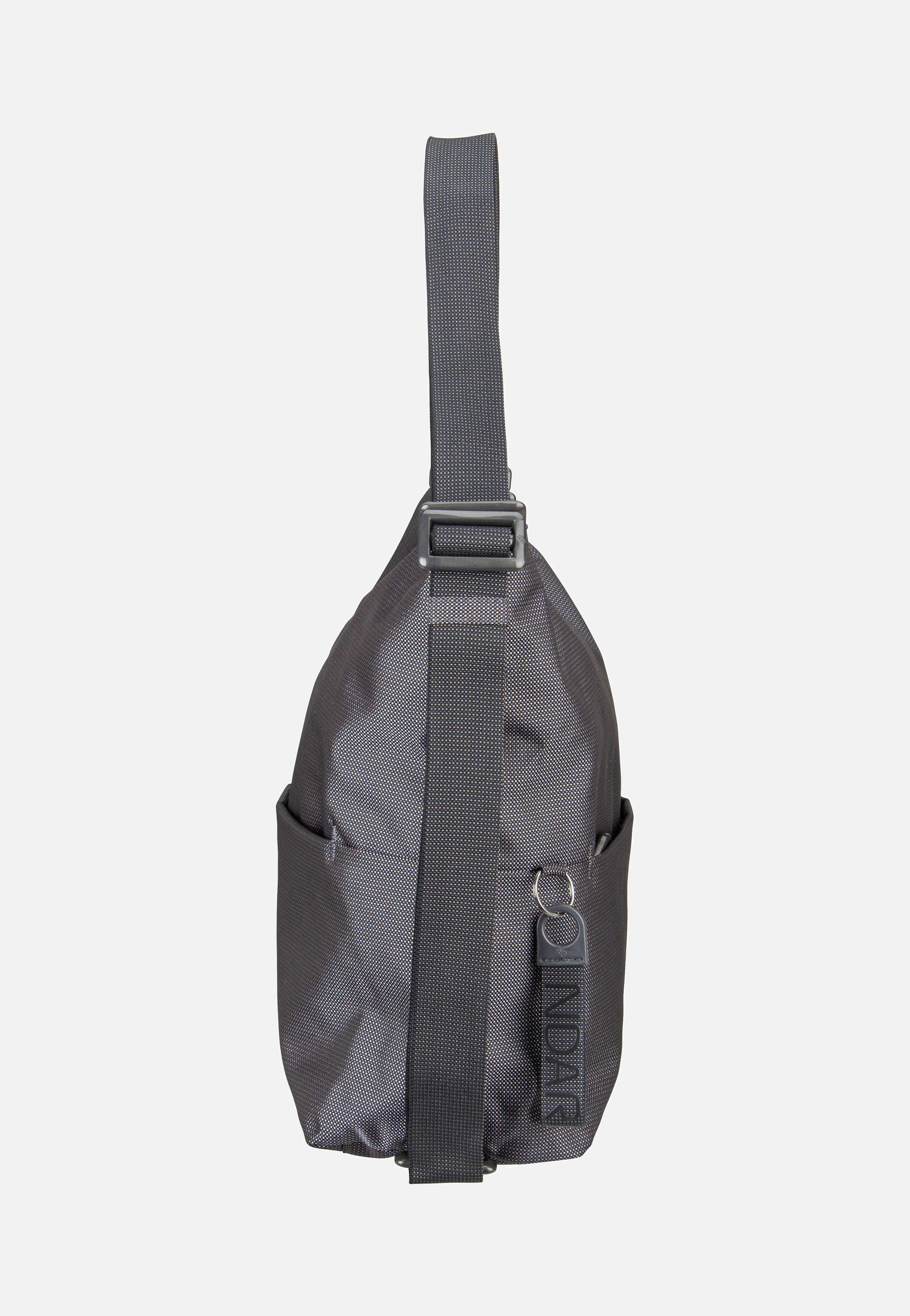 Mandarina Duck MD20 Medium Slide QMT38 Steel Rucksack