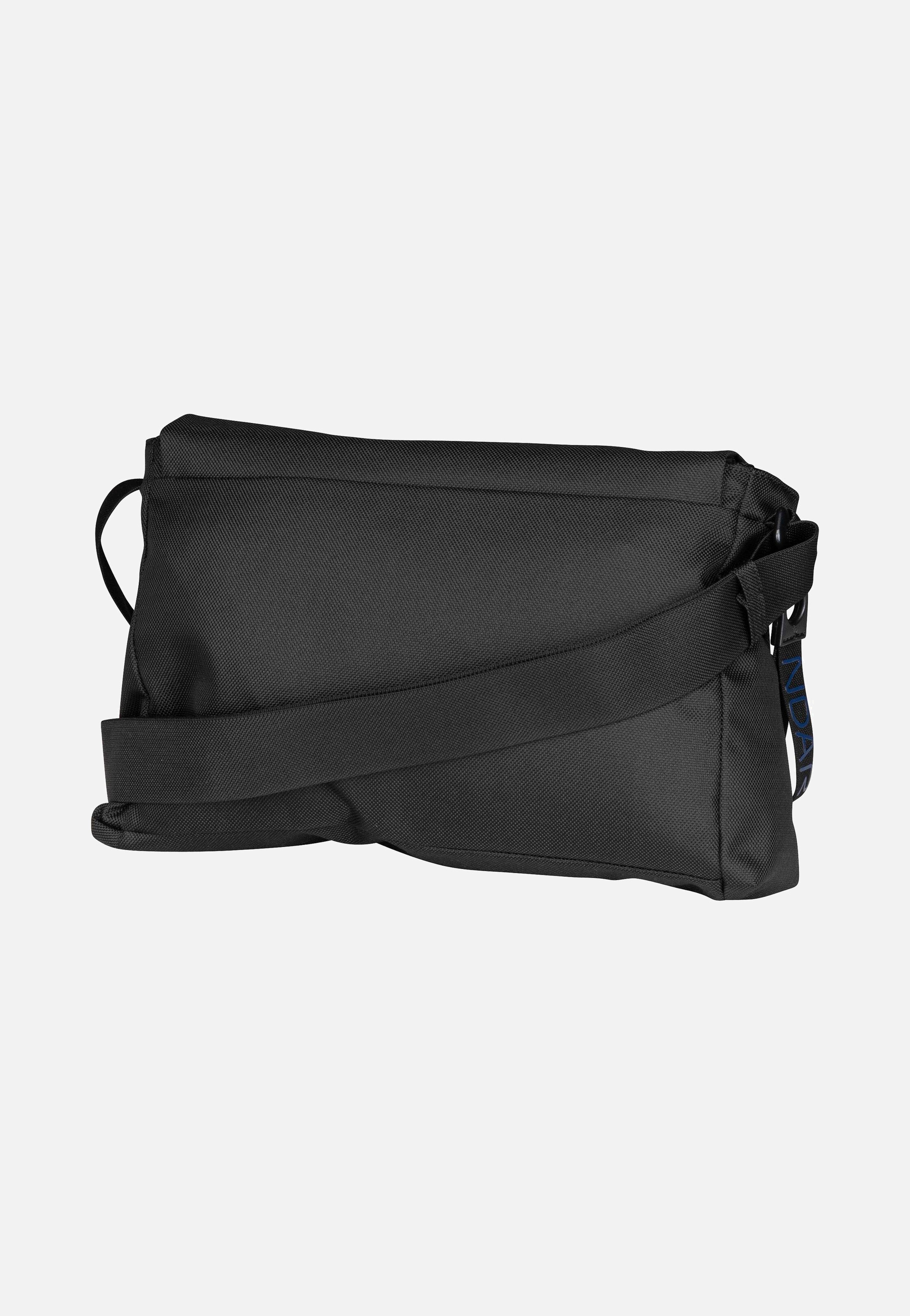 Mandarina Duck MD20 QMT28 Black Messenger Bag