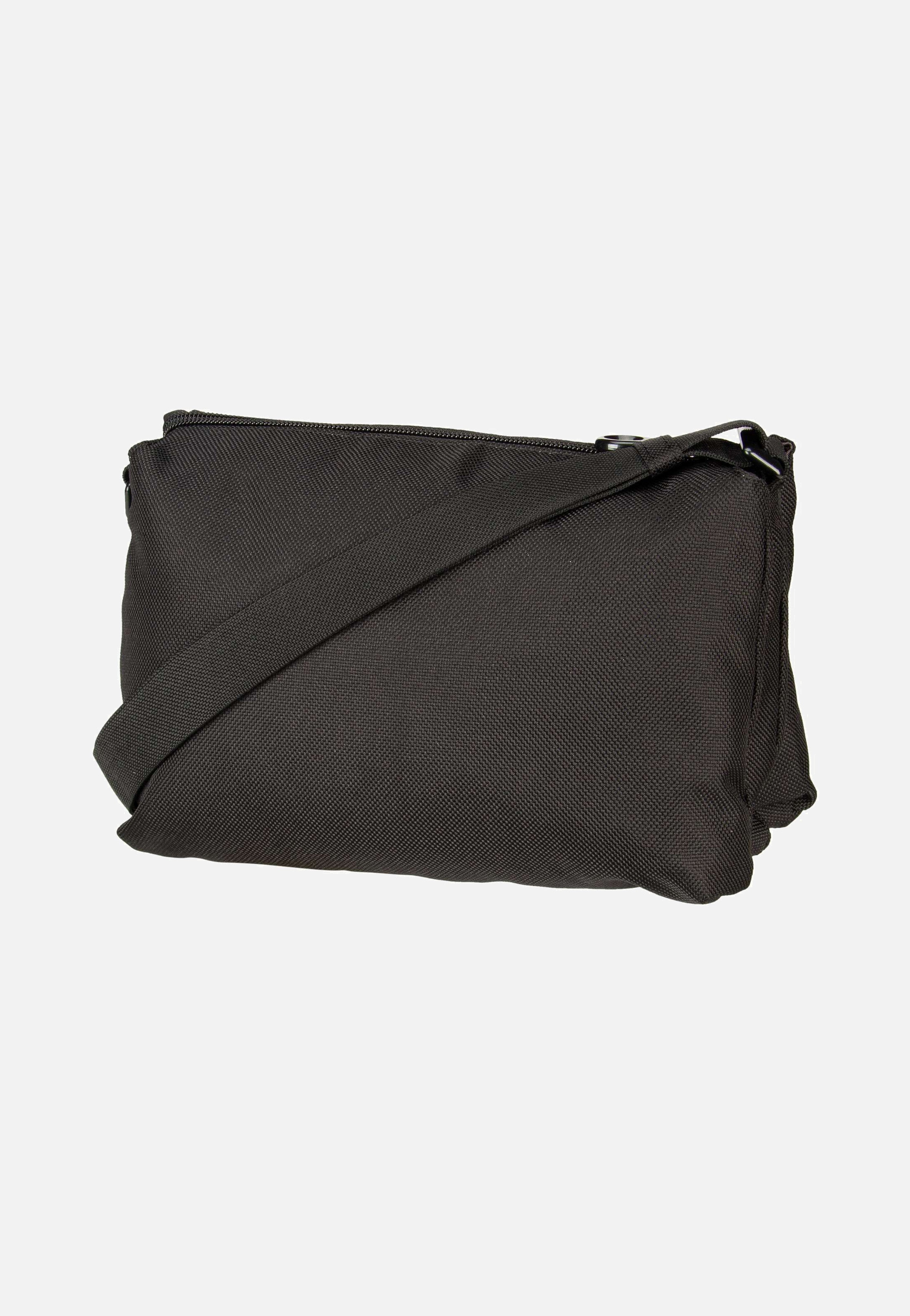Mandarina Duck MD20 Pochette QMT32 Black Beuteltasche