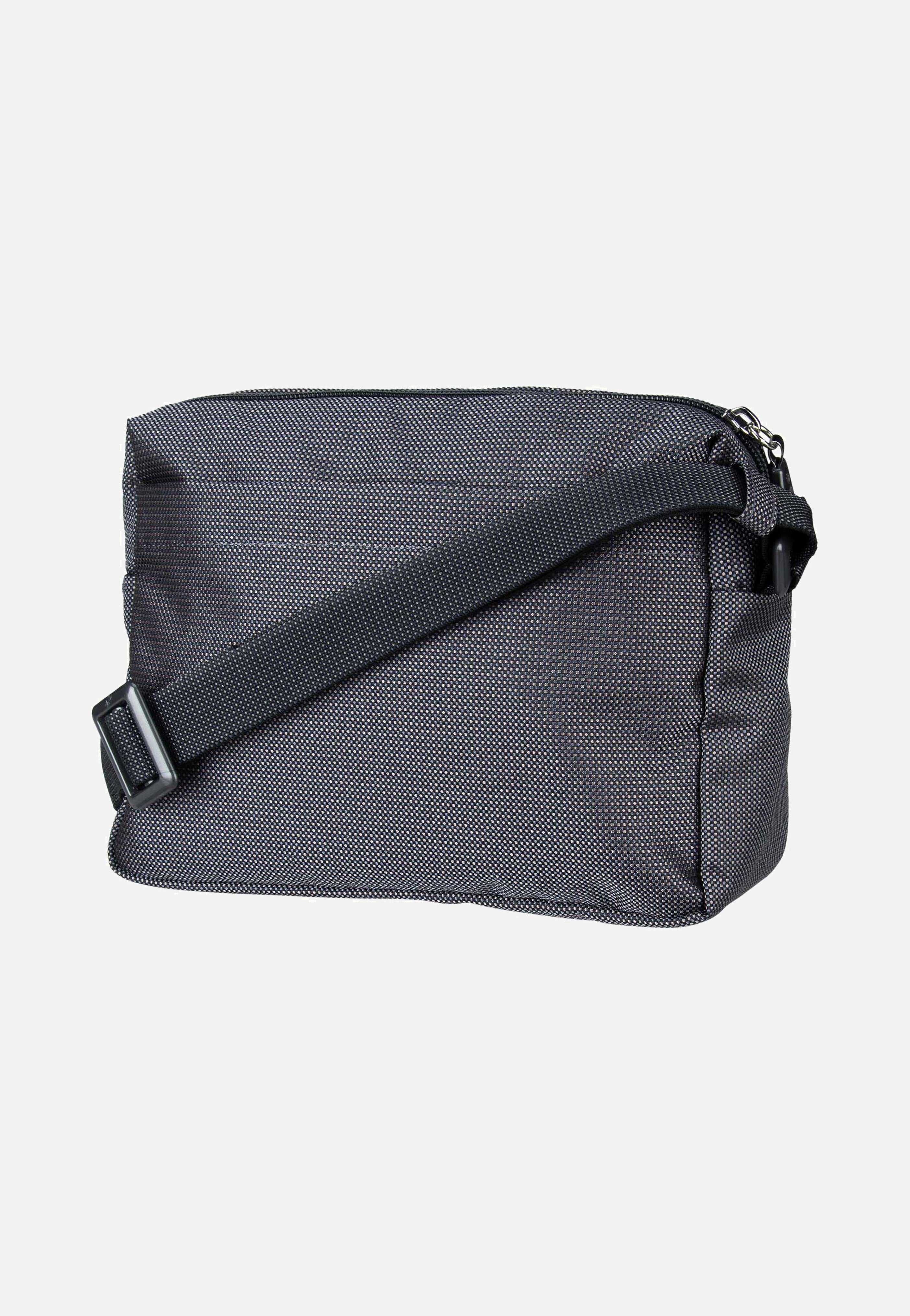 Mandarina Duck MD20 Small QMT34 Steel Umhängetasche
