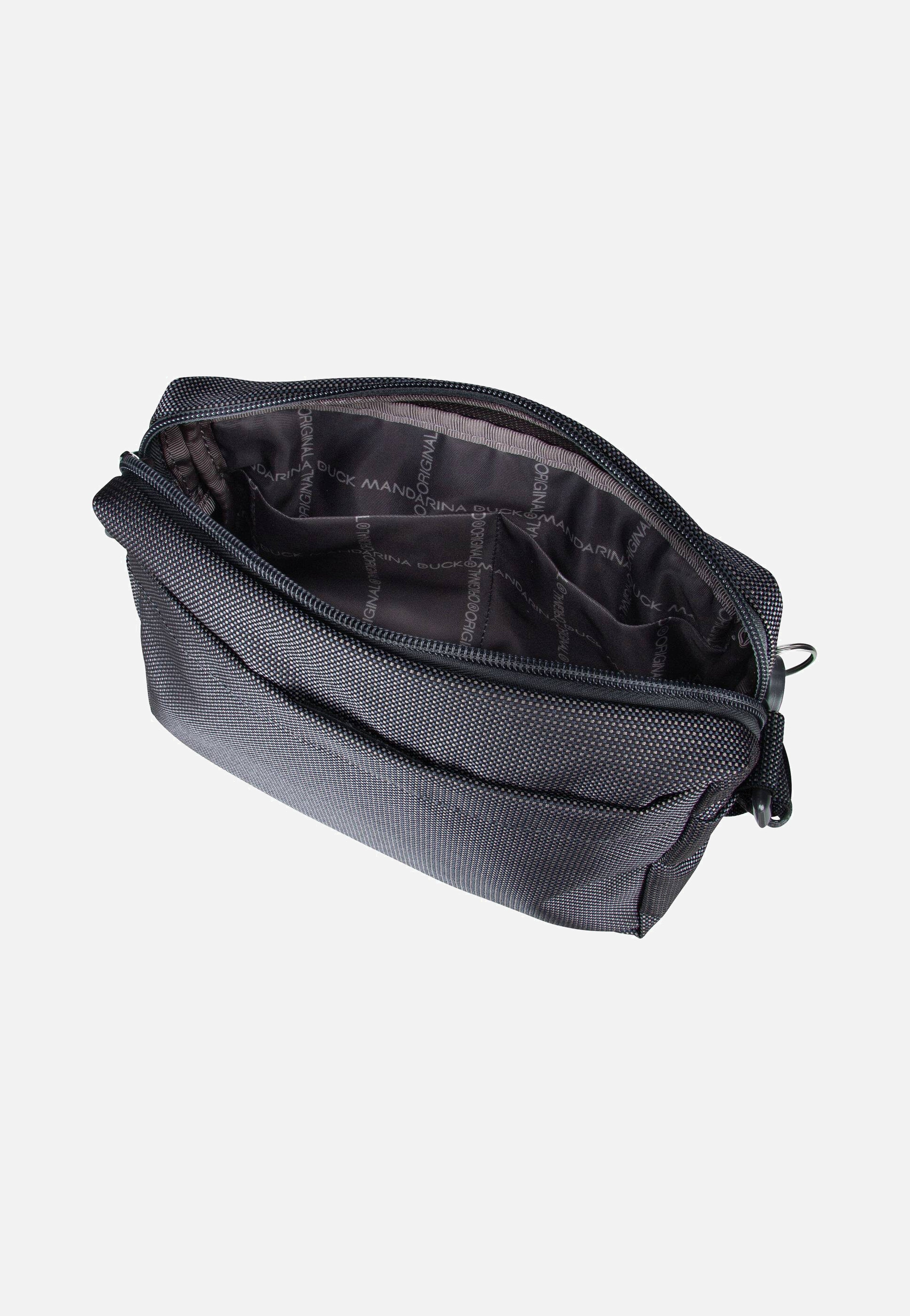 Mandarina Duck MD20 Small QMT34 Steel Umhängetasche