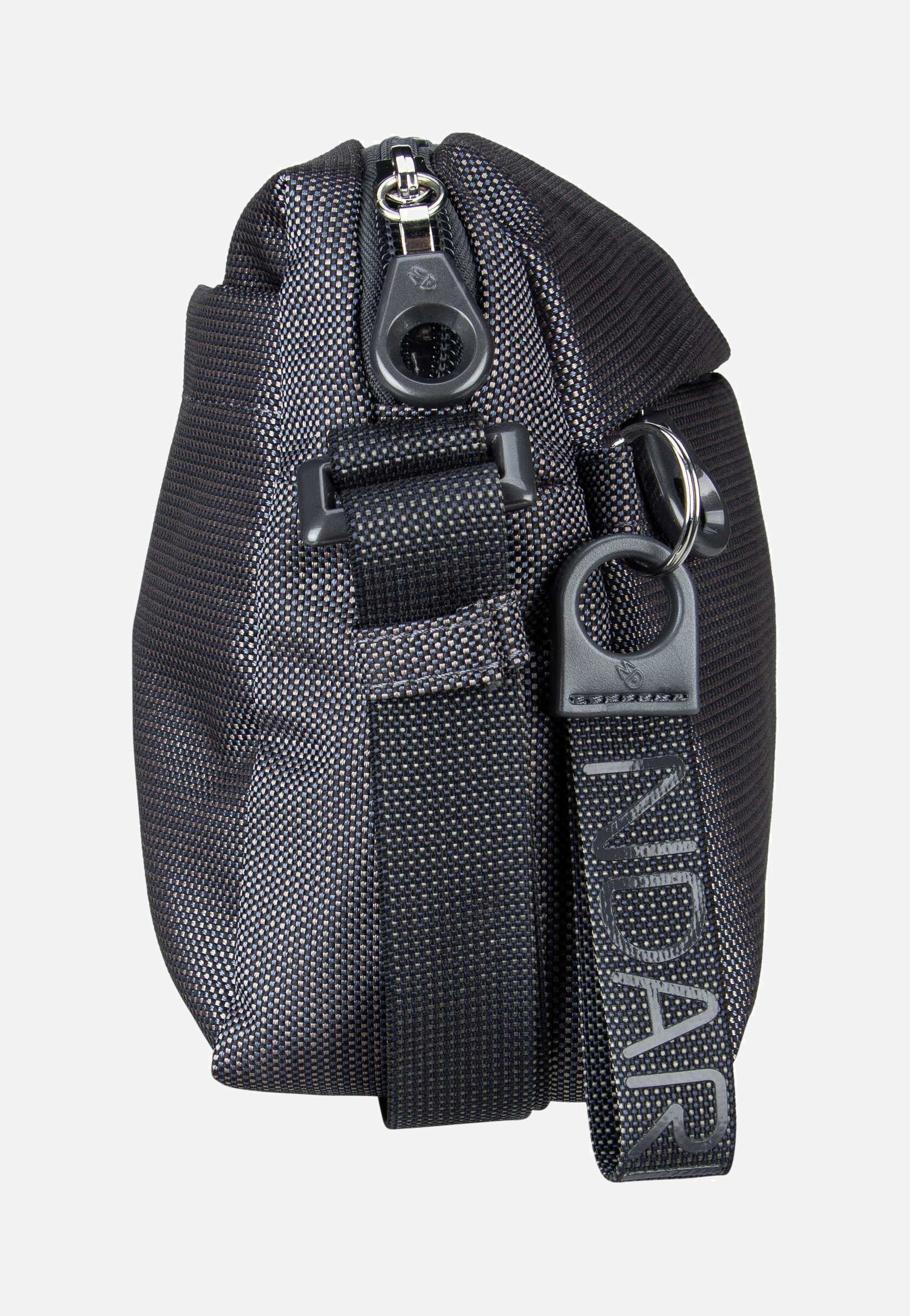 Mandarina Duck MD20 Small QMT34 Steel Umhängetasche