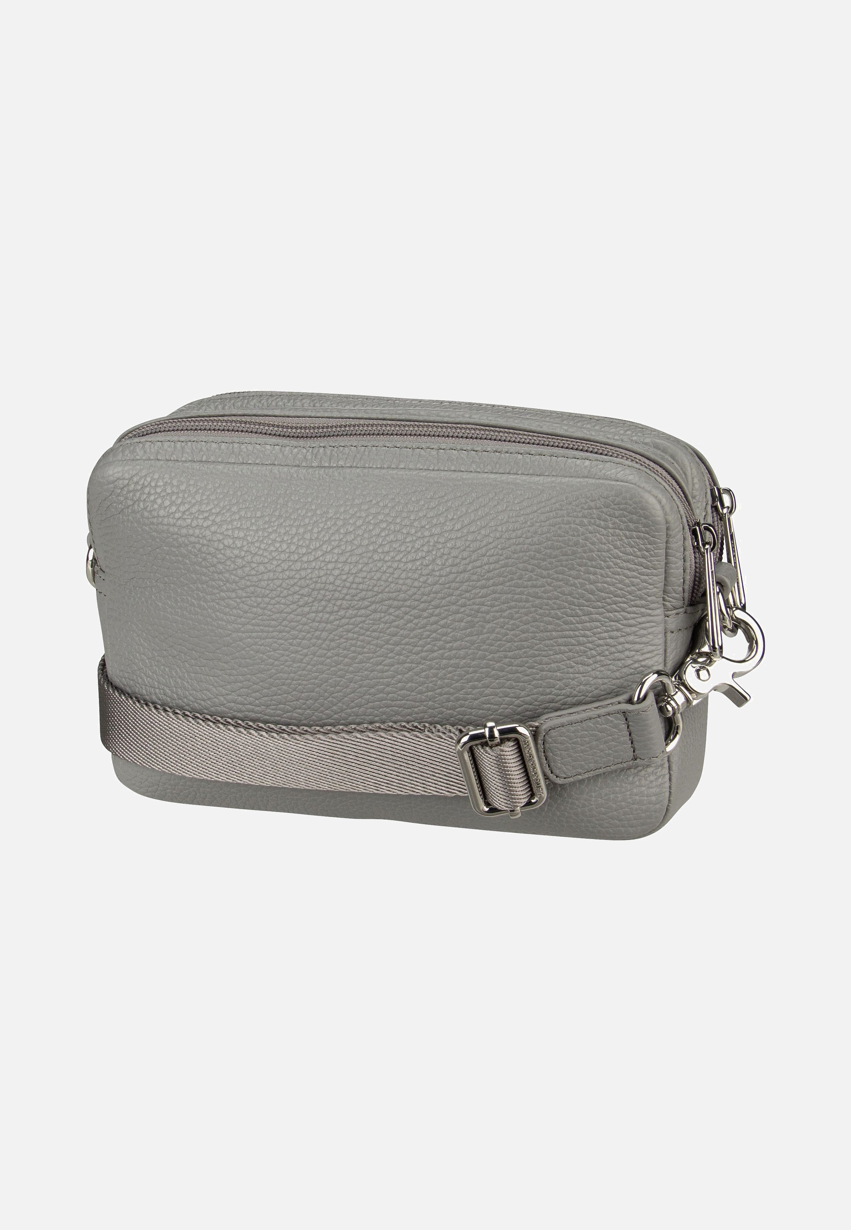Mandarina Duck Mellow Leather FZT13 December Sky Umhängetasche