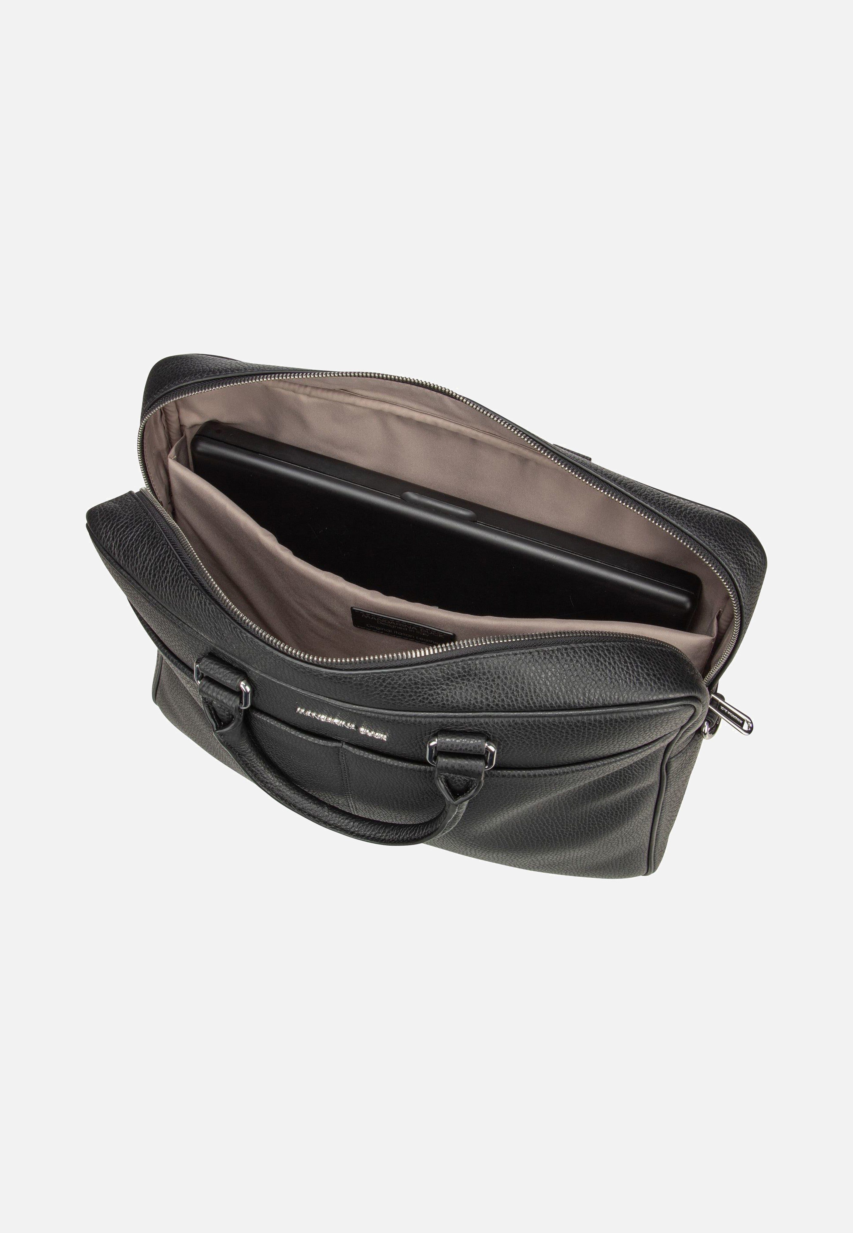 Mandarina Duck Mellow Urban MWC01 Nero Aktentasche