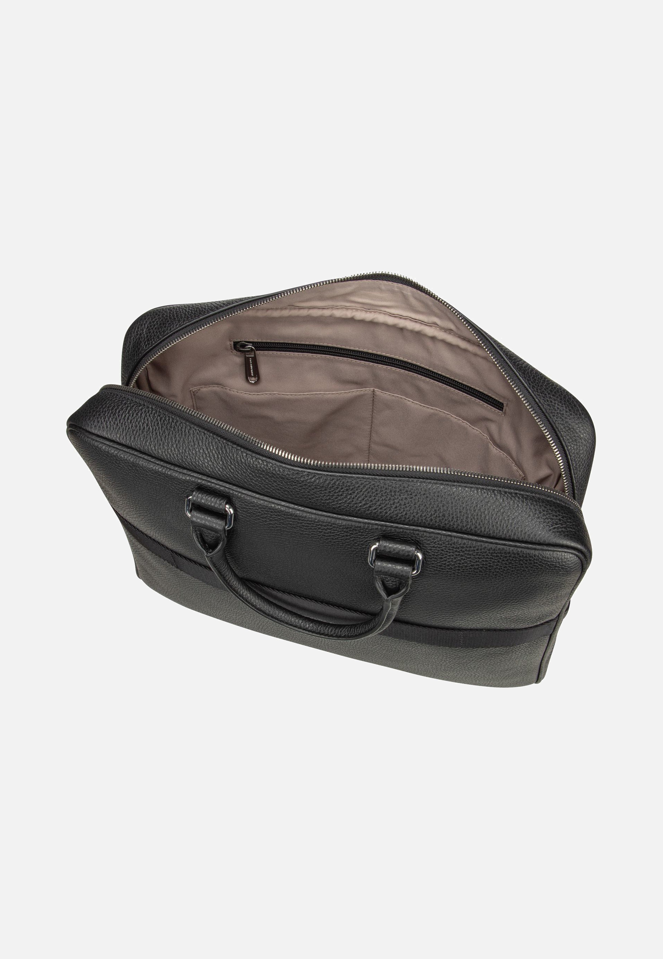 Mandarina Duck Mellow Urban MWC01 Nero Aktentasche