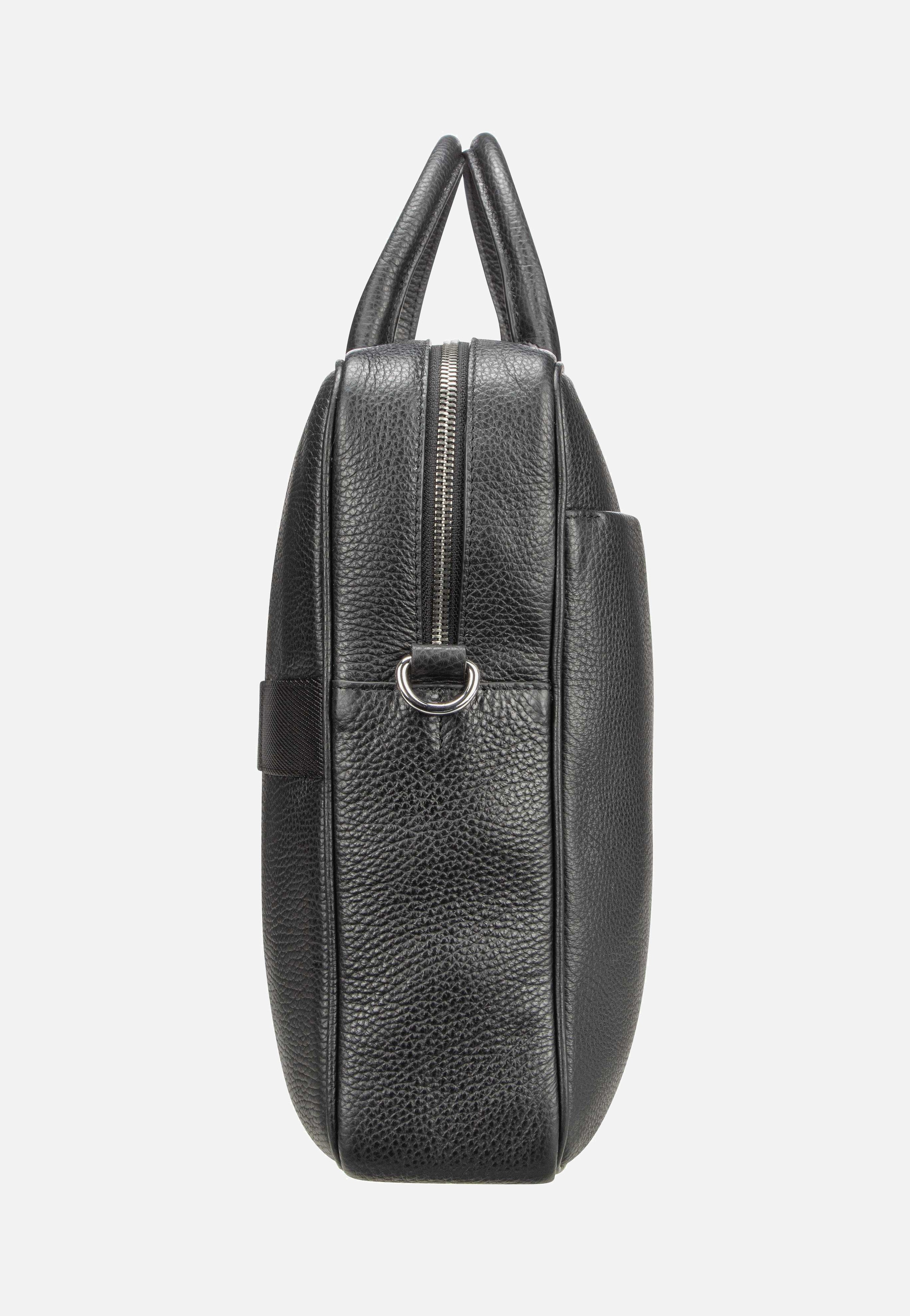 Mandarina Duck Mellow Urban MWC01 Nero Aktentasche