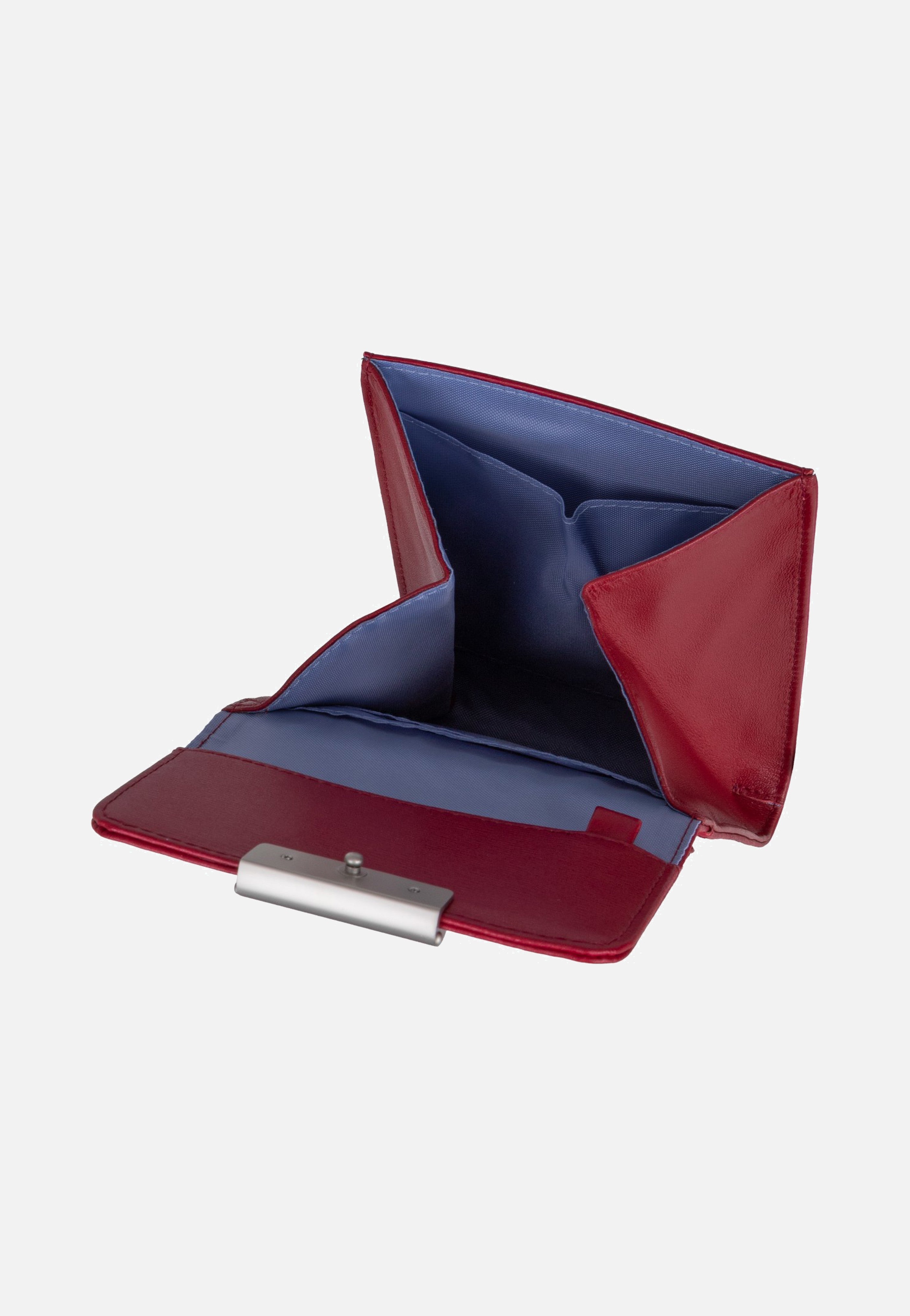 Mandarina Duck Hera 3.0 RAP10 Red Phone Pouch