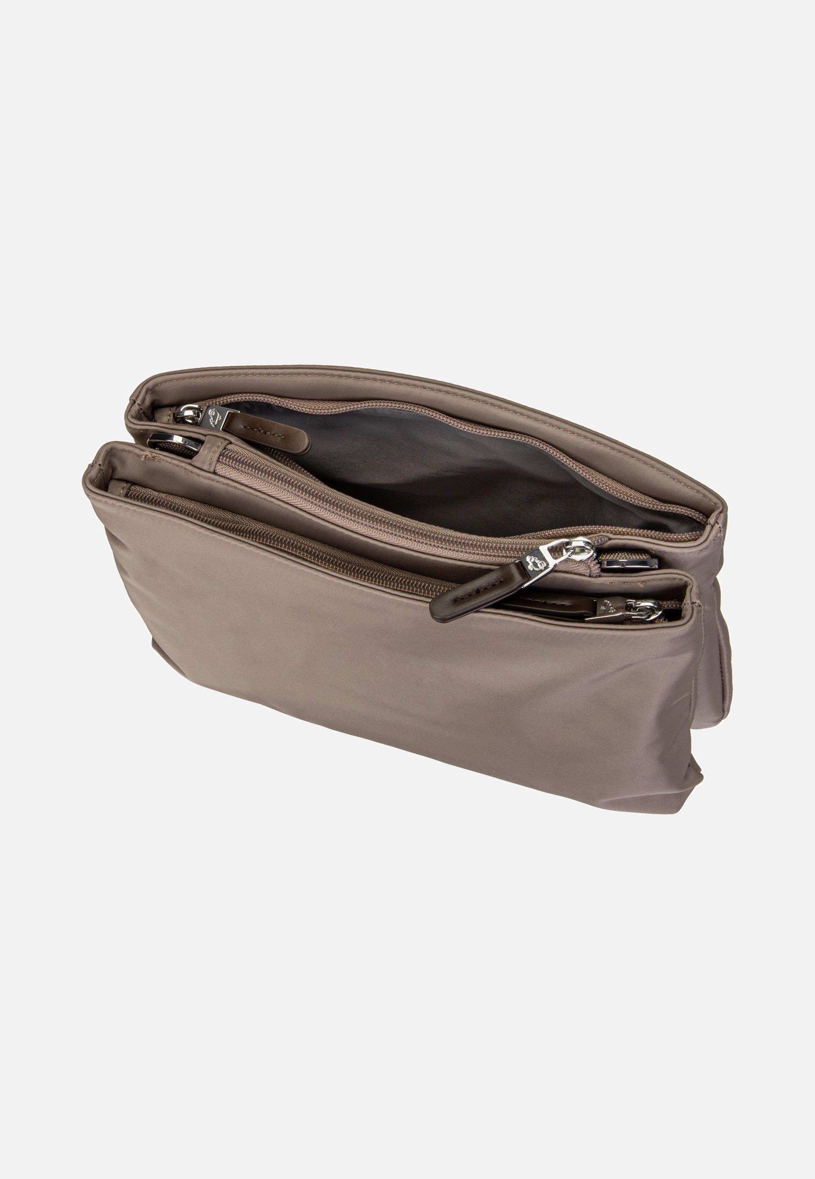 Mandarina Duck Hunter Pochette VCT58 Beaver Evening Bag