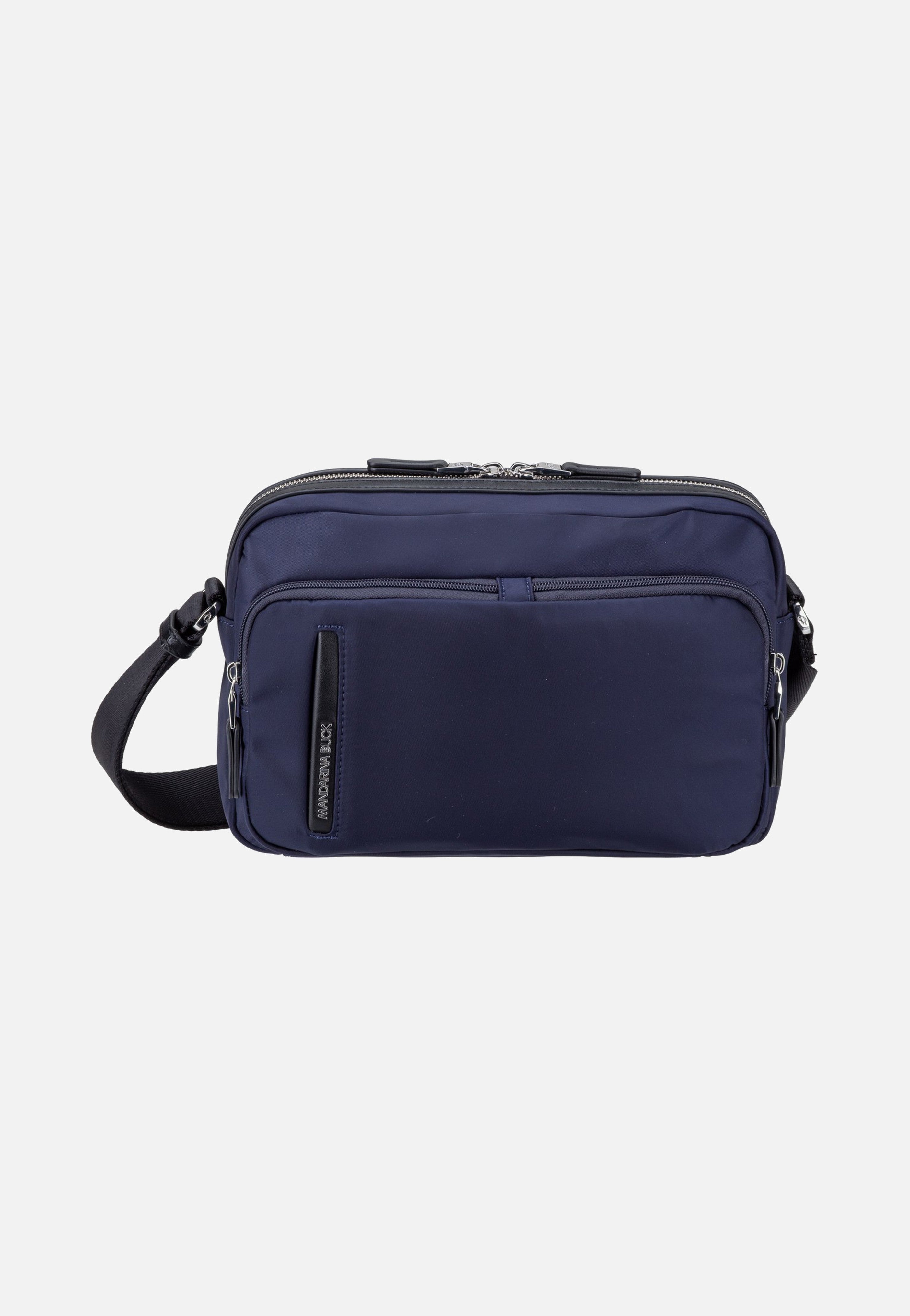 Mandarina Duck Hunter Reporter VCT60 Eclipse Crossbody Bag