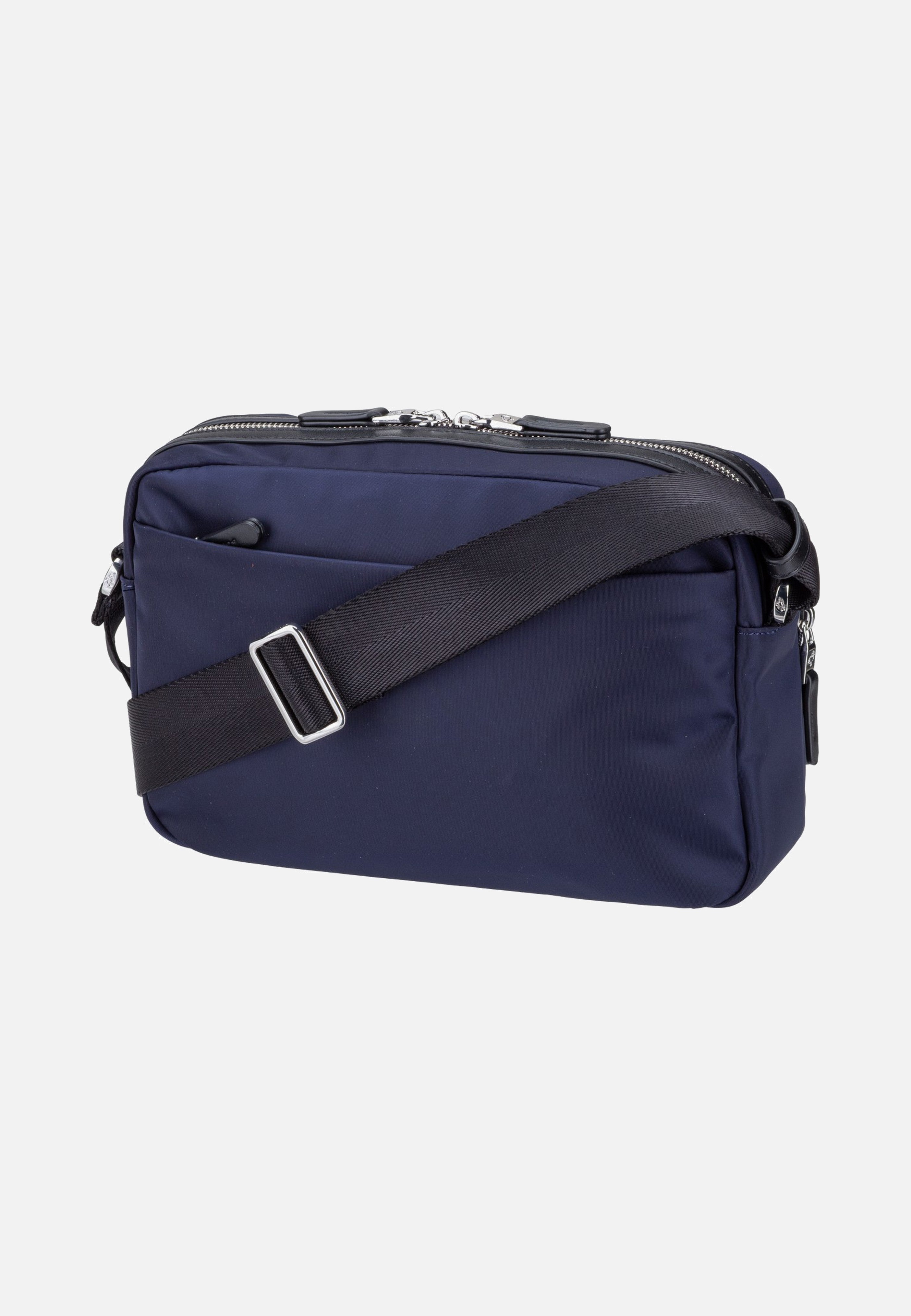 Mandarina Duck Hunter Reporter VCT60 Eclipse Crossbody Bag