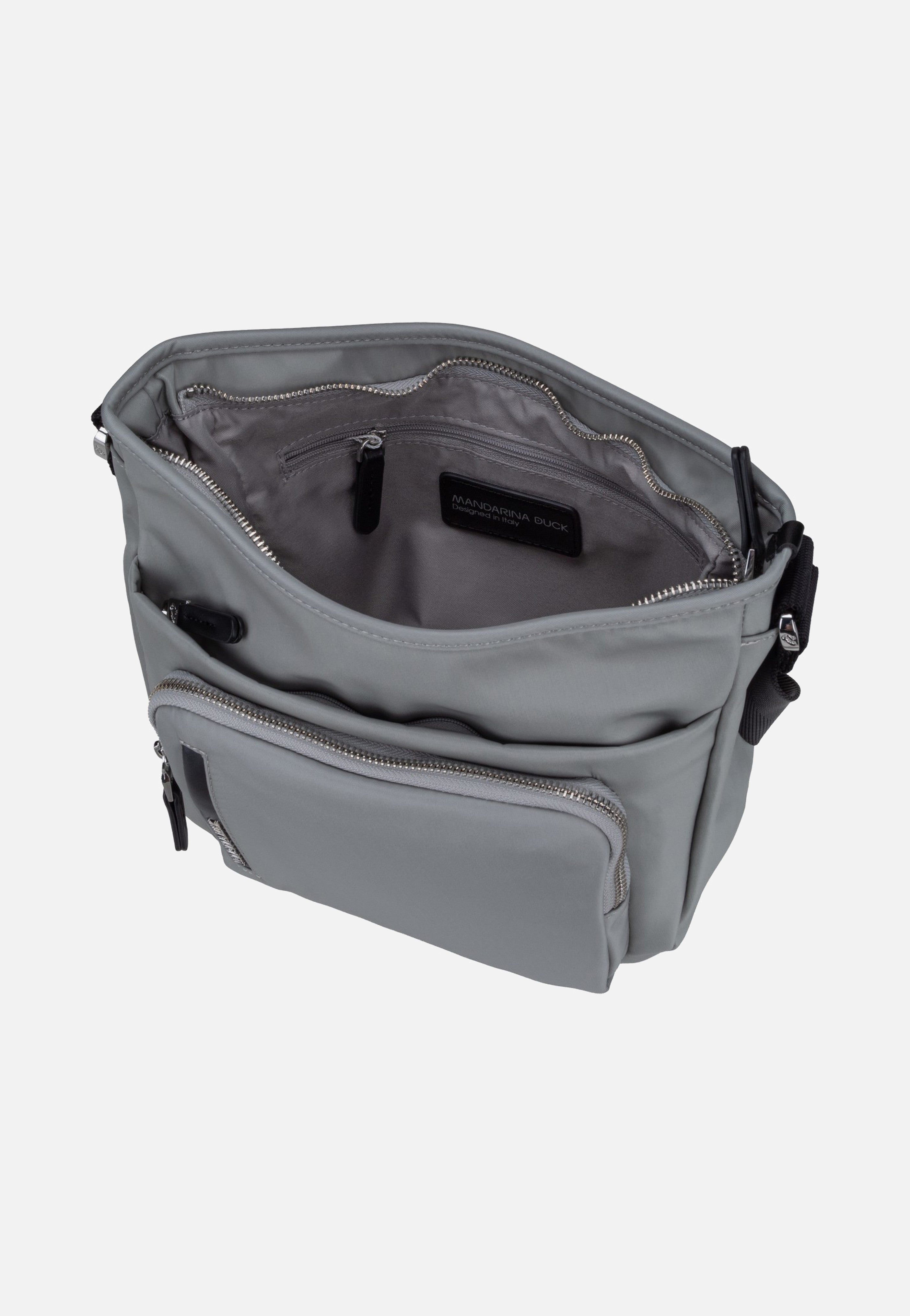 Mandarina Duck Hunter VCT45 Cocoon Crossbody Bag