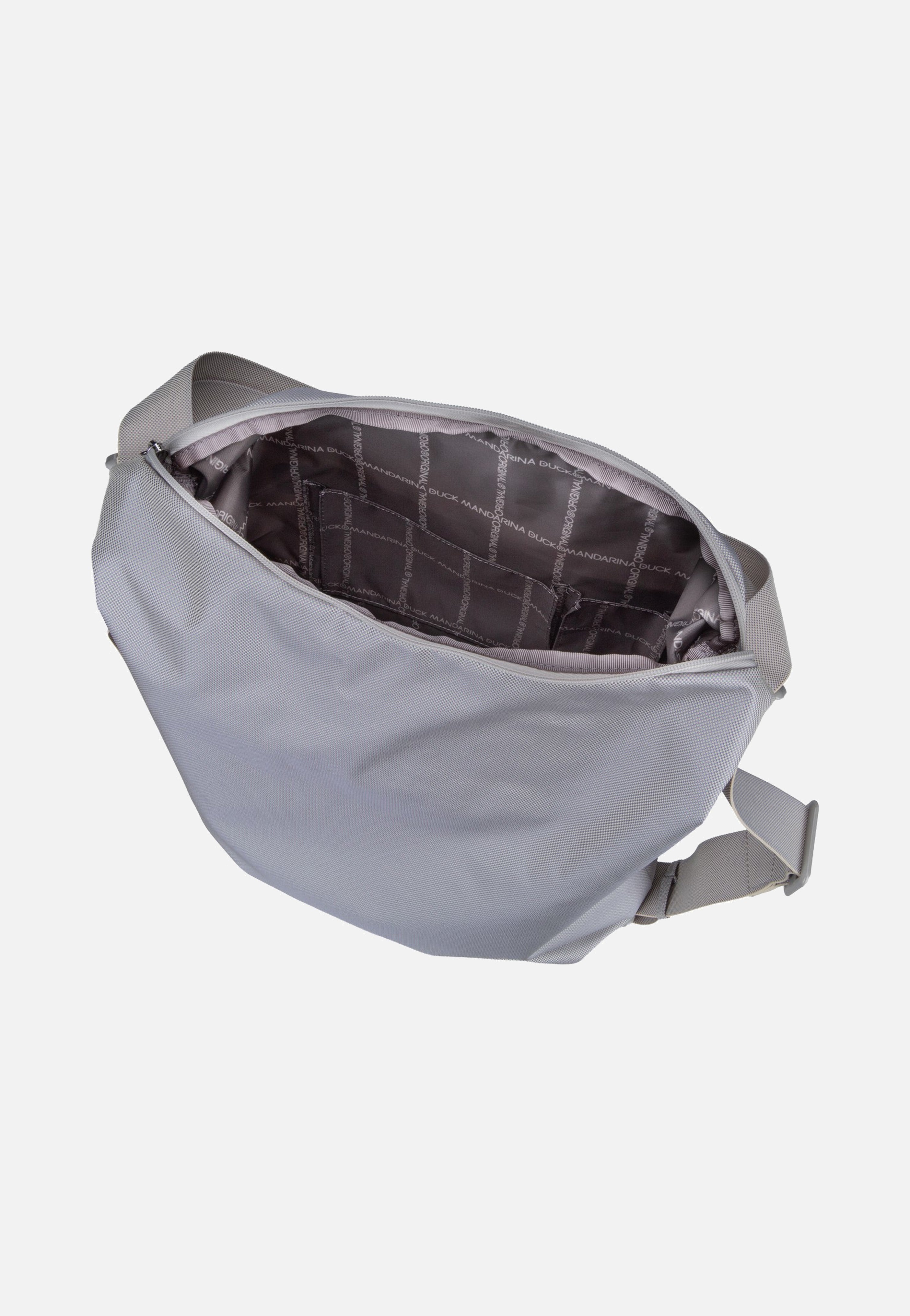 Mandarina Duck MD20 Hobo QMT09 Cocoon Backpack