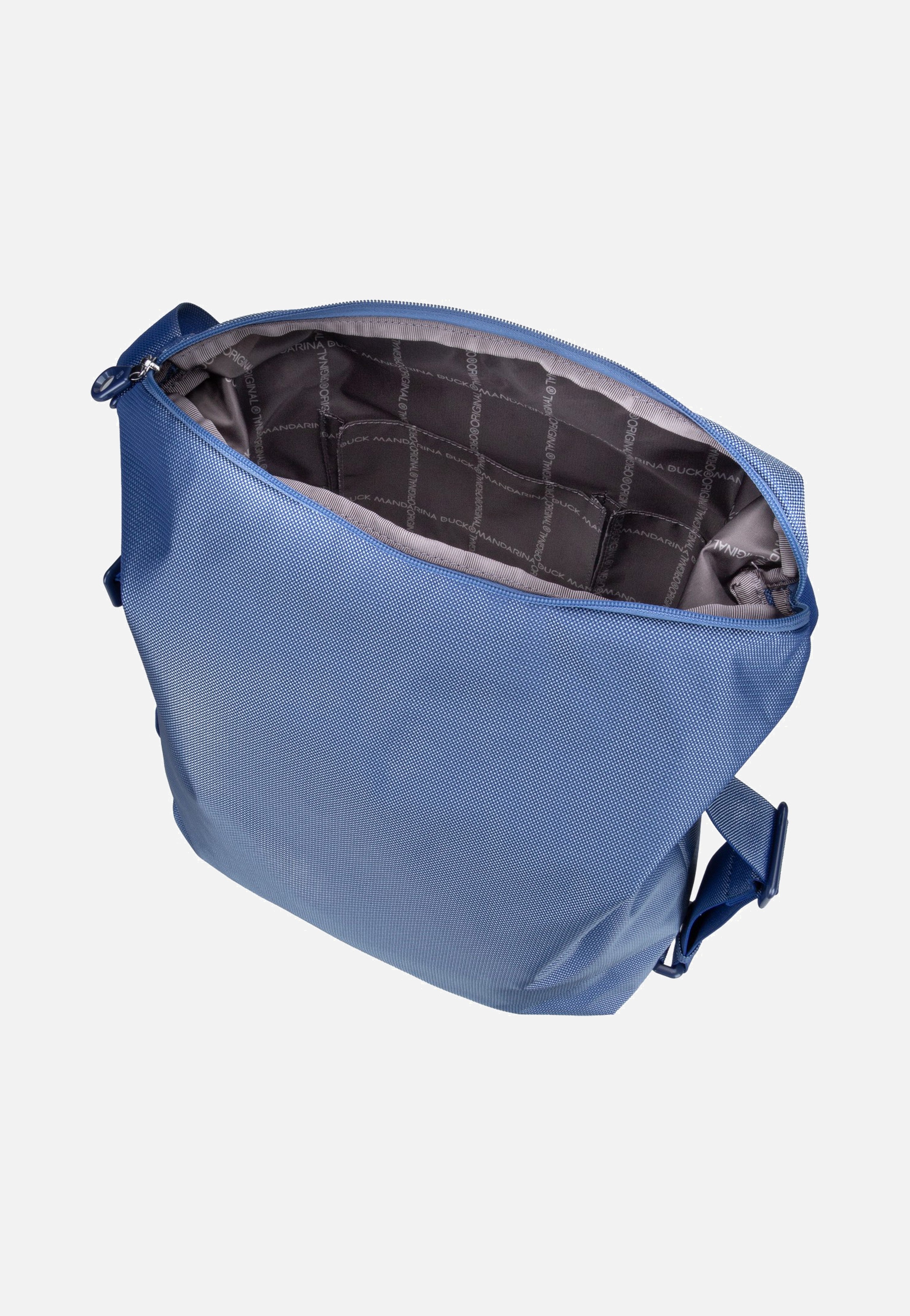 Mandarina Duck MD20 Hobo QMT09 Cosmic Backpack
