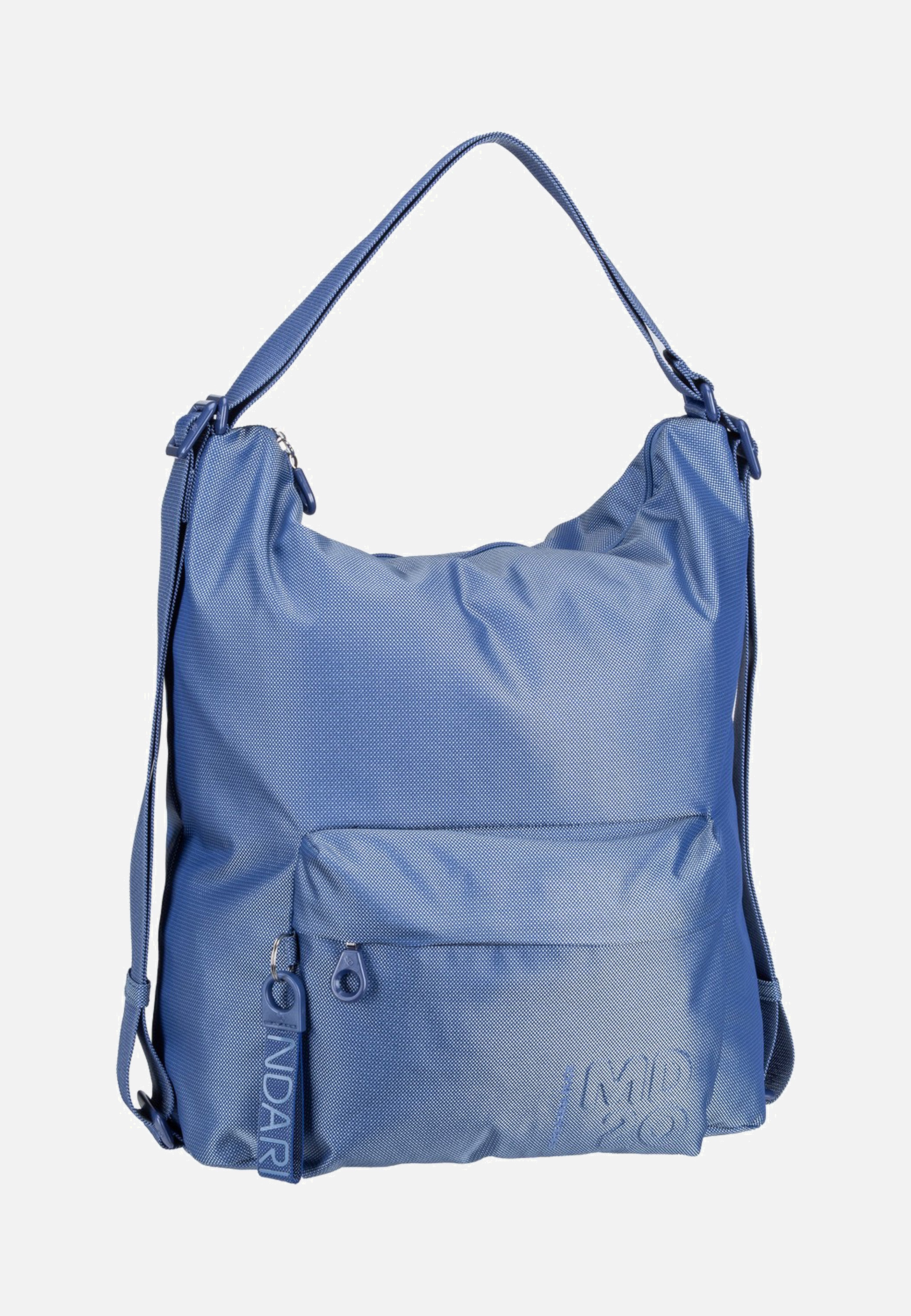 Mandarina Duck MD20 Hobo QMT09 Cosmic Backpack