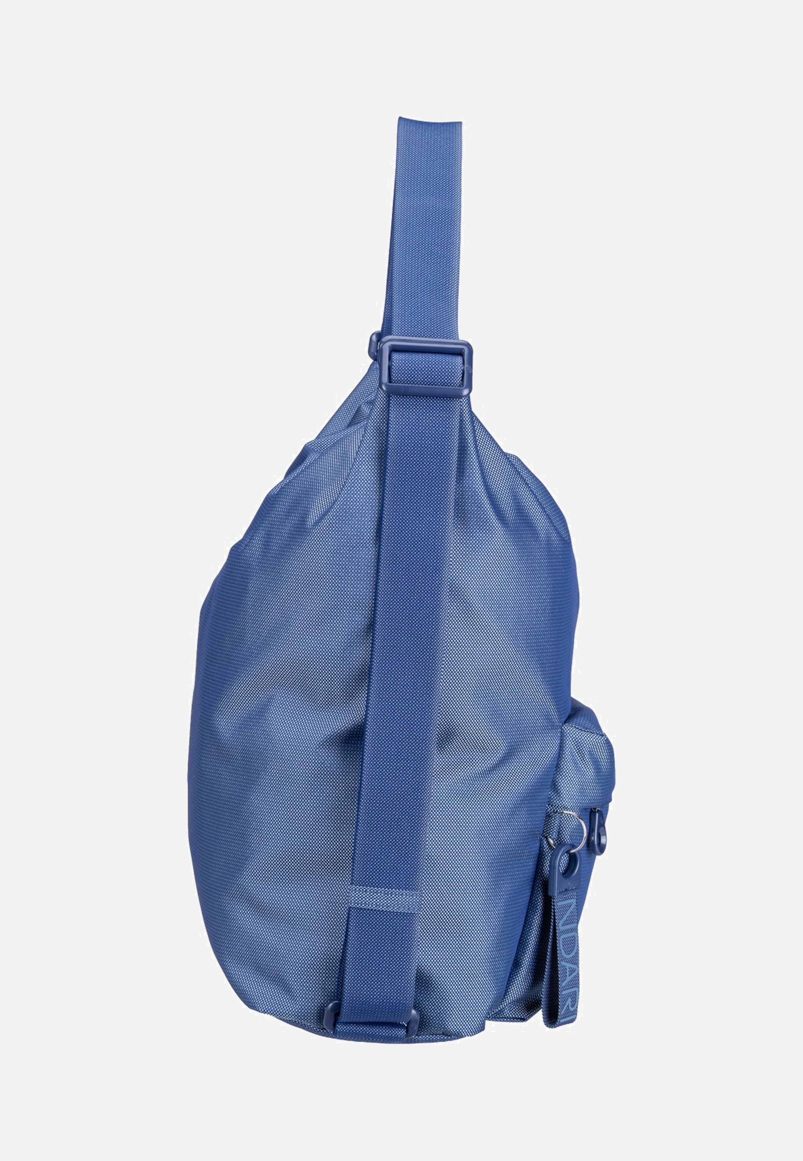 Mandarina Duck MD20 Hobo QMT09 Cosmic Backpack