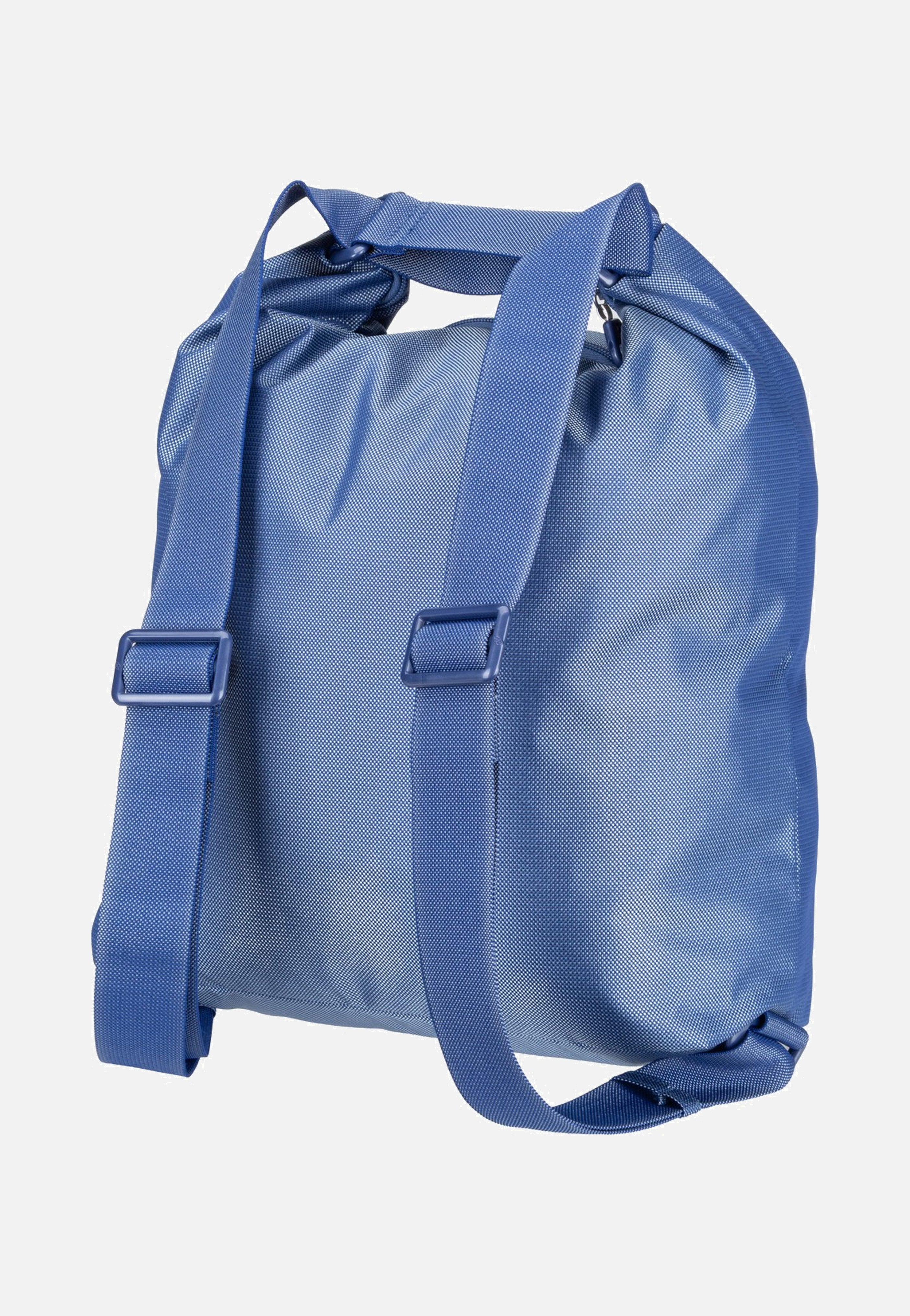 Mandarina Duck MD20 Hobo QMT09 Cosmic Backpack