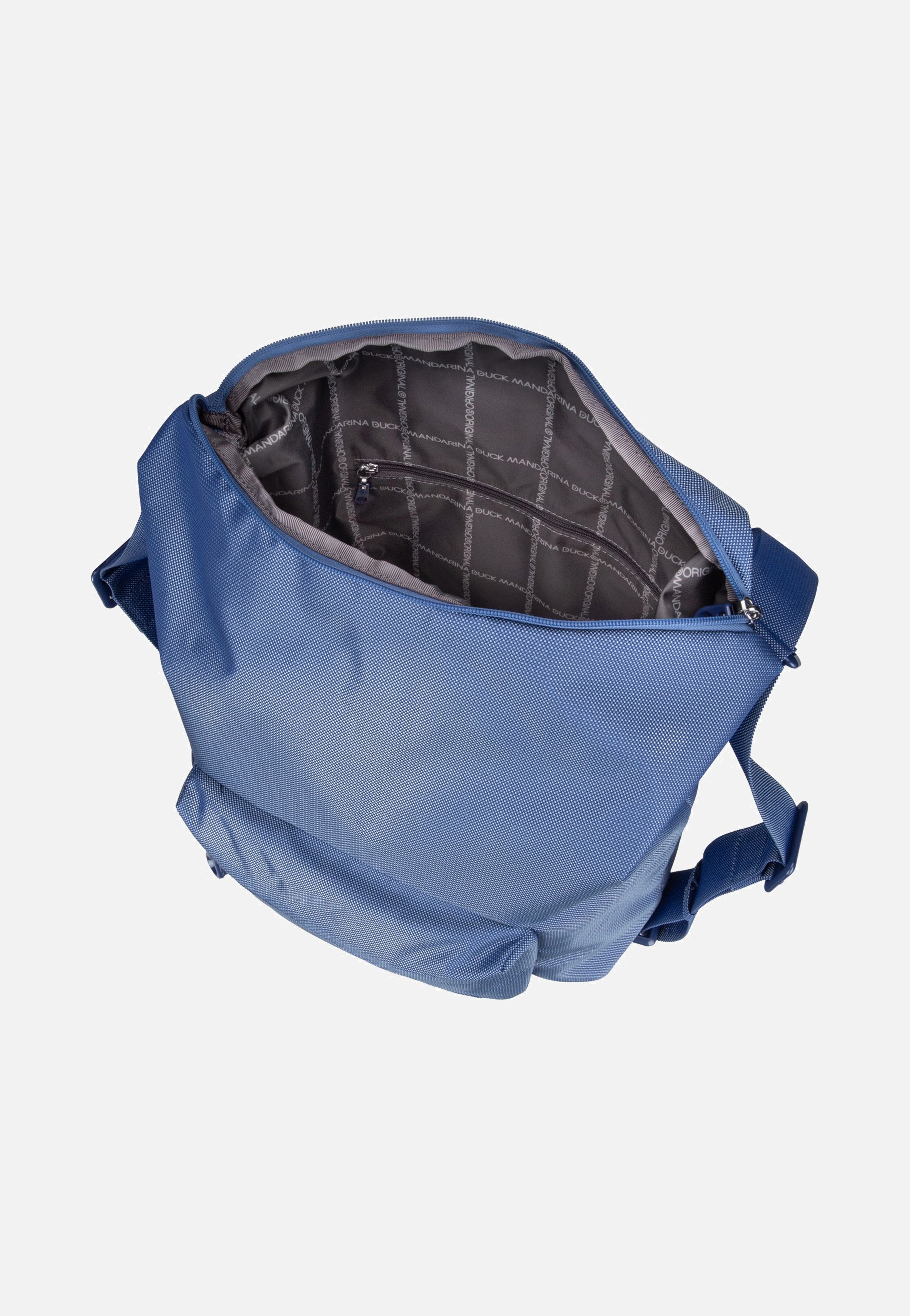 Mandarina Duck MD20 Hobo QMT09 Cosmic Backpack