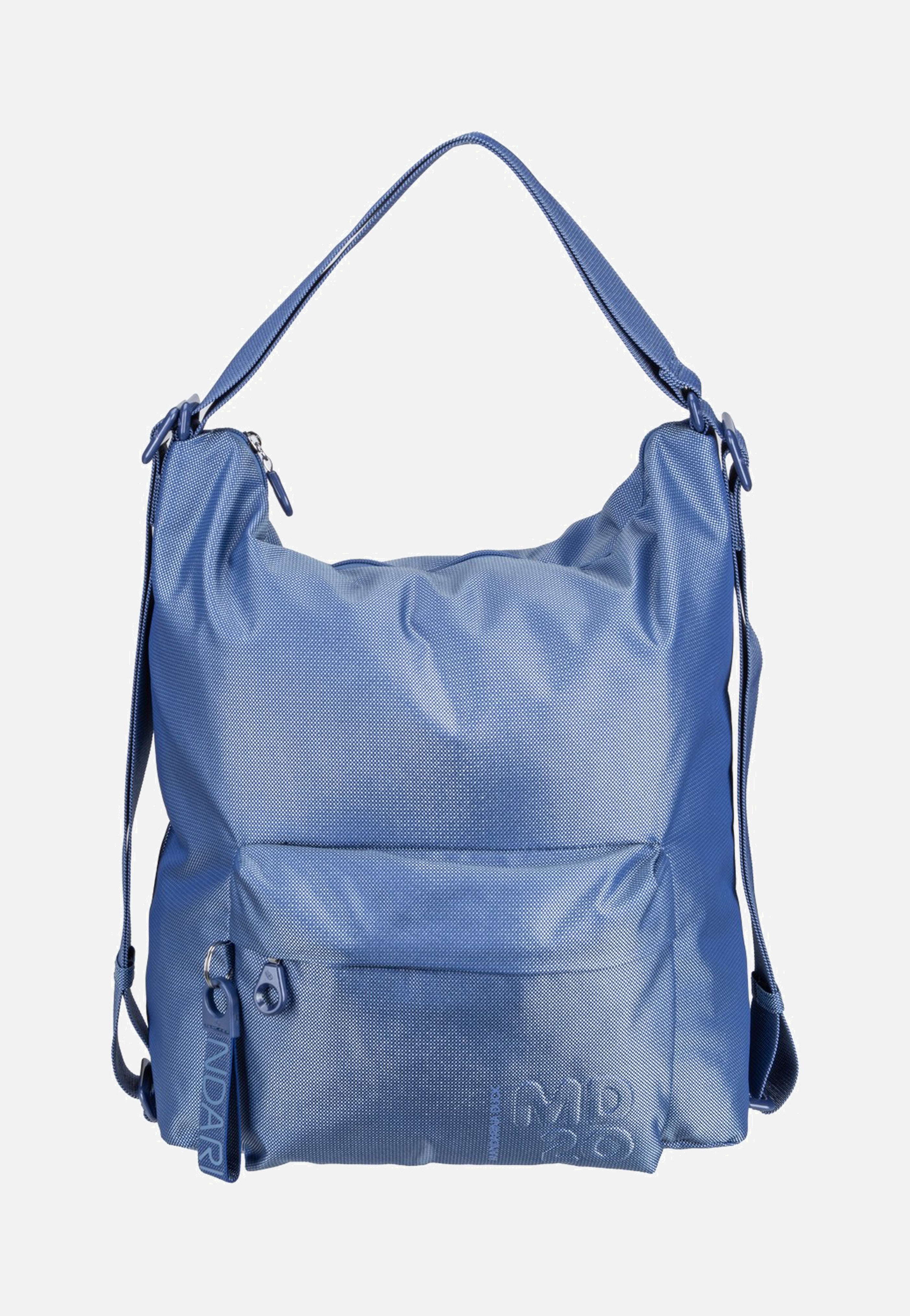 Mandarina Duck MD20 Hobo QMT09 Cosmic Backpack