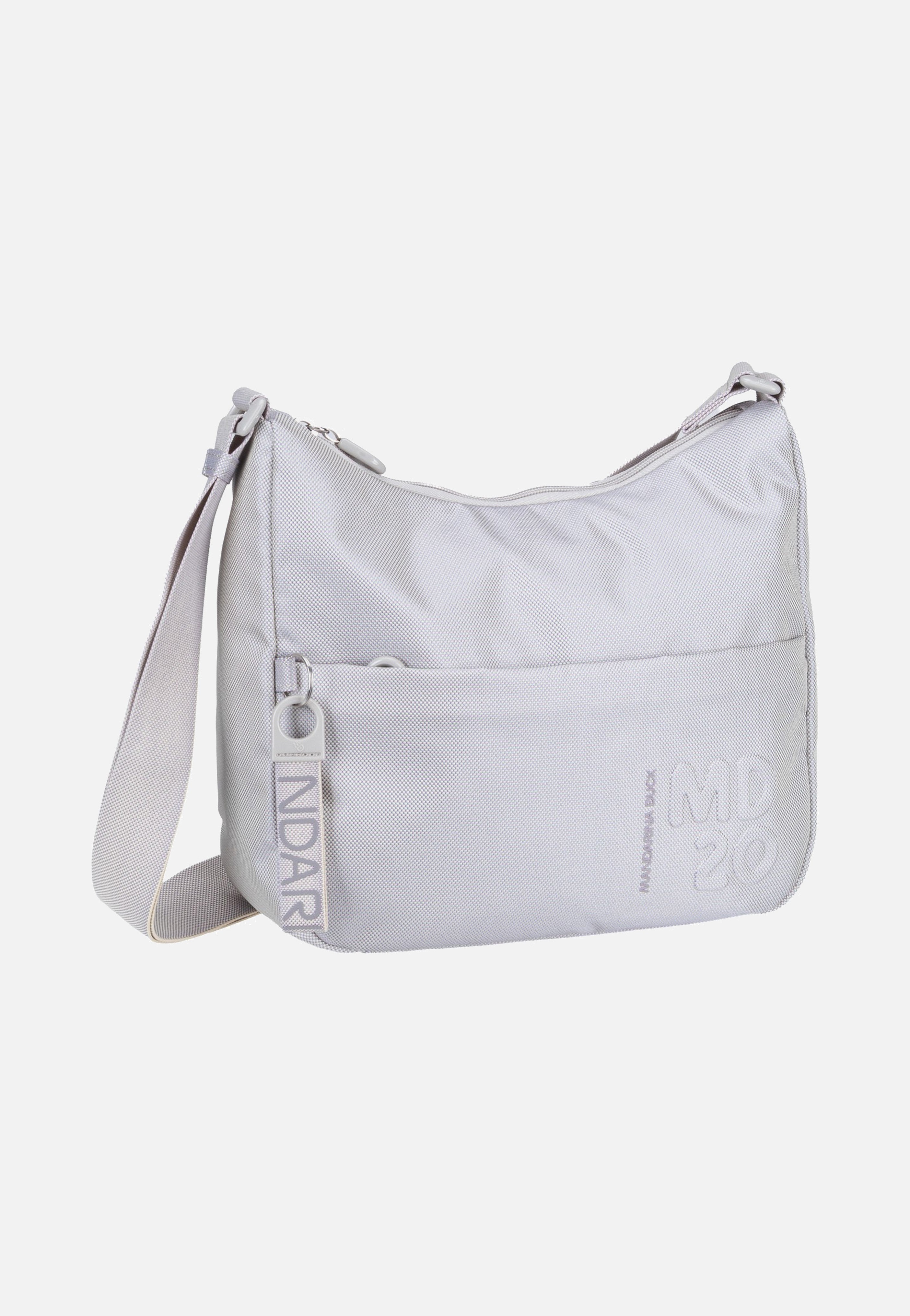 Mandarina Duck MD20 Medium Hobo QMT37 Cocoon Hobo Bag