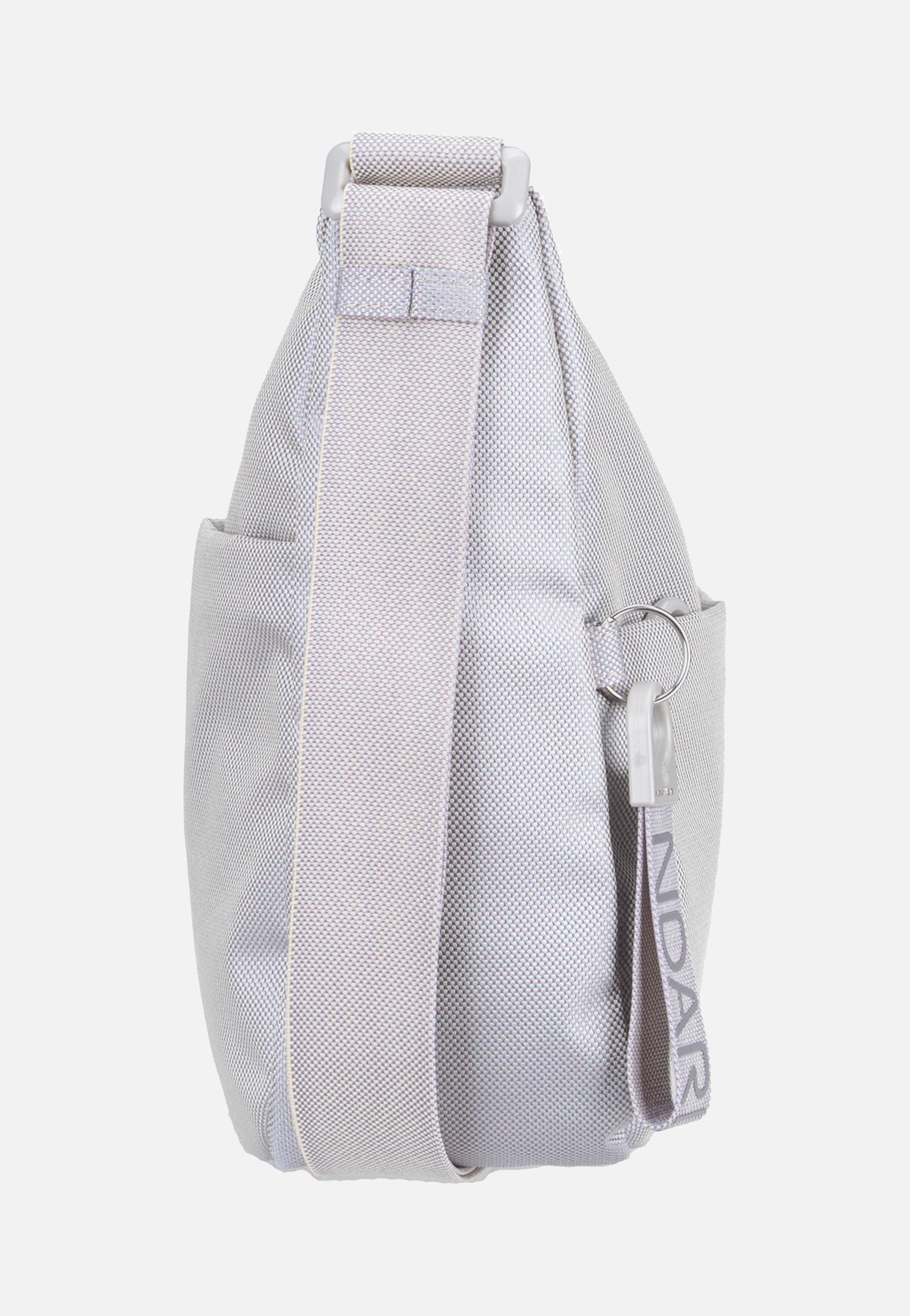 Mandarina Duck MD20 Medium Hobo QMT37 Cocoon Hobo Bag