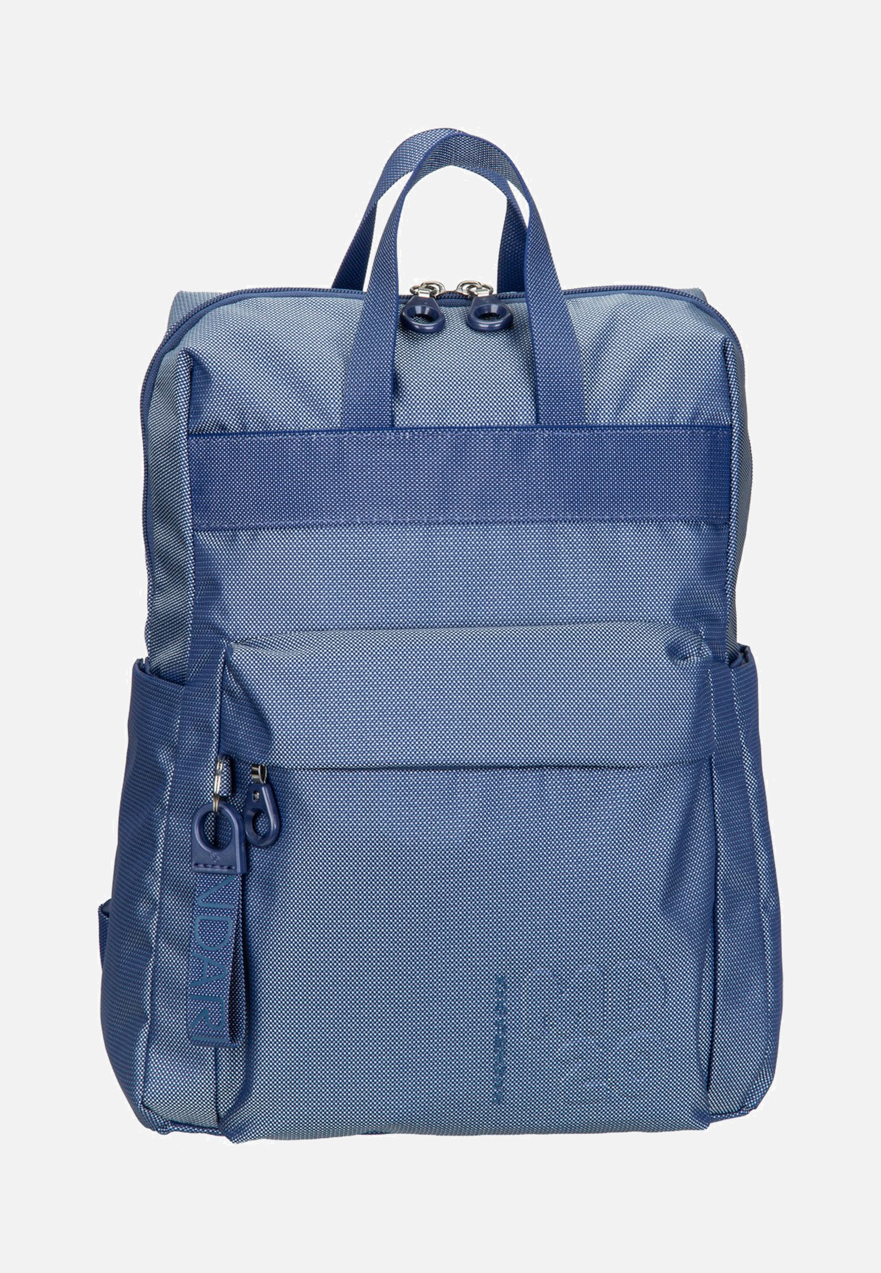 Mandarina Duck MD20 QMT17 Cosmic Backpack