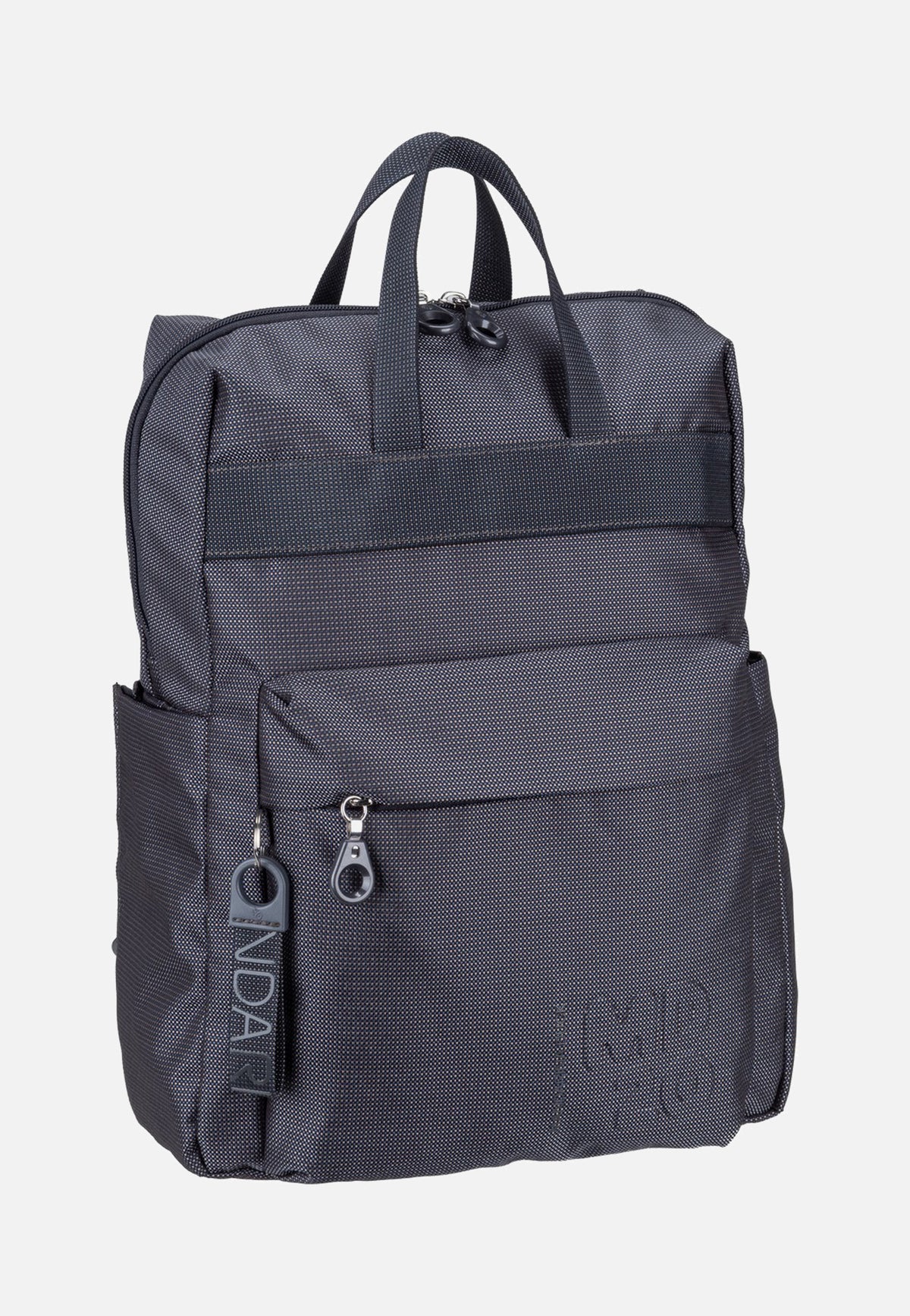 Mandarina Duck MD20 QMT17 Steel Rucksack