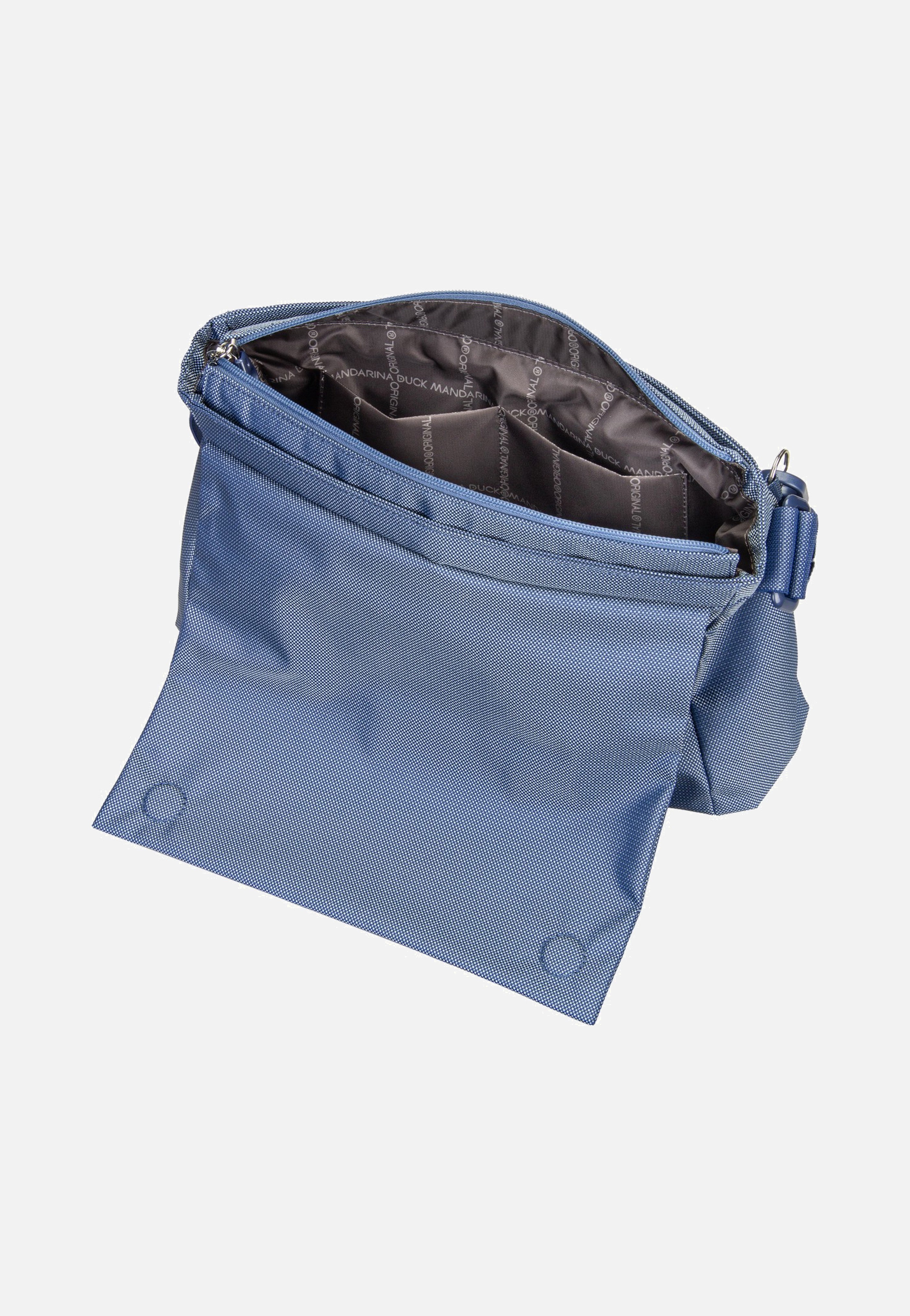 Mandarina Duck MD20 QMT28 Cosmic Crossbody Bag