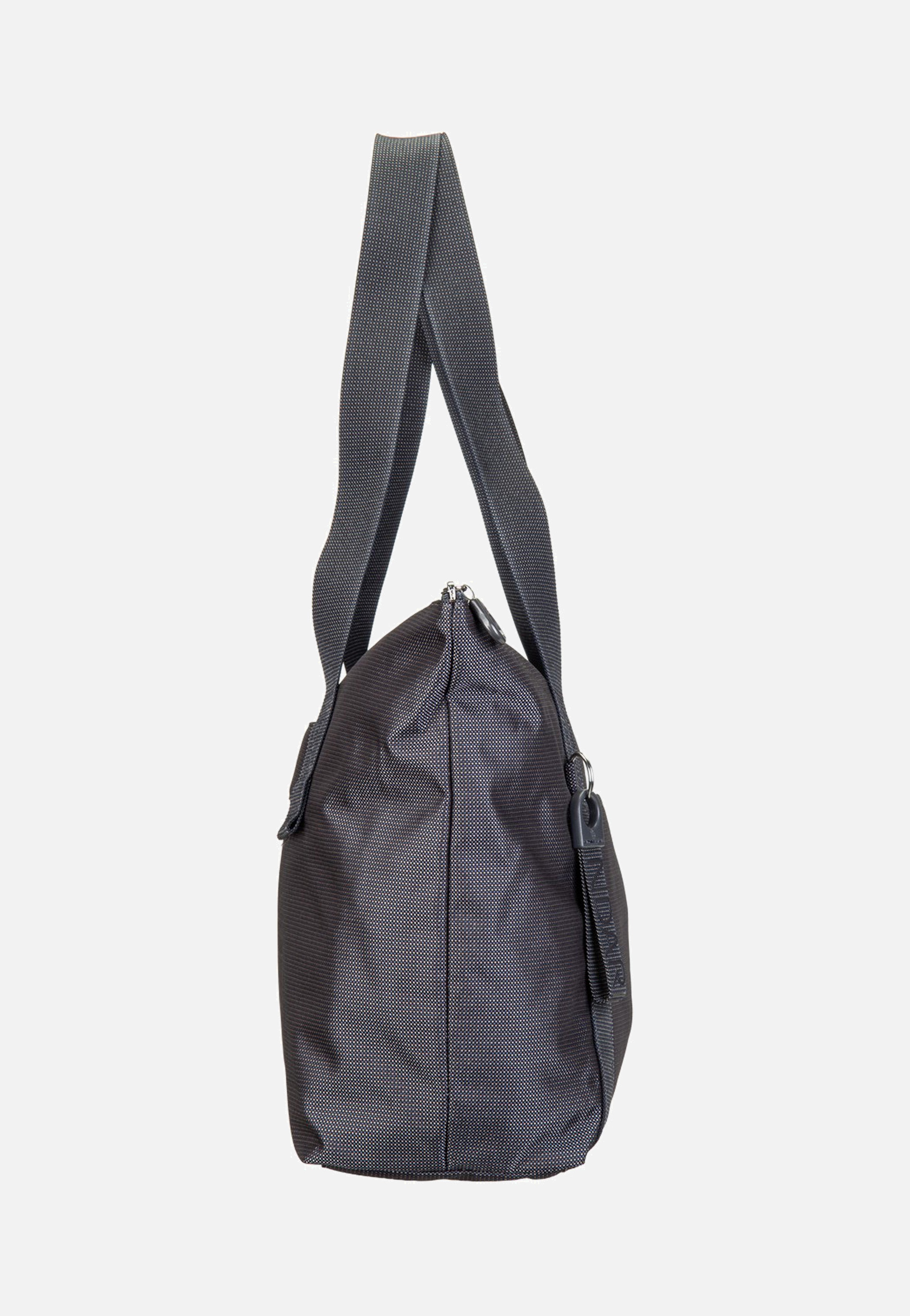 Mandarina Duck MD20 QMT44 Steel Shopper