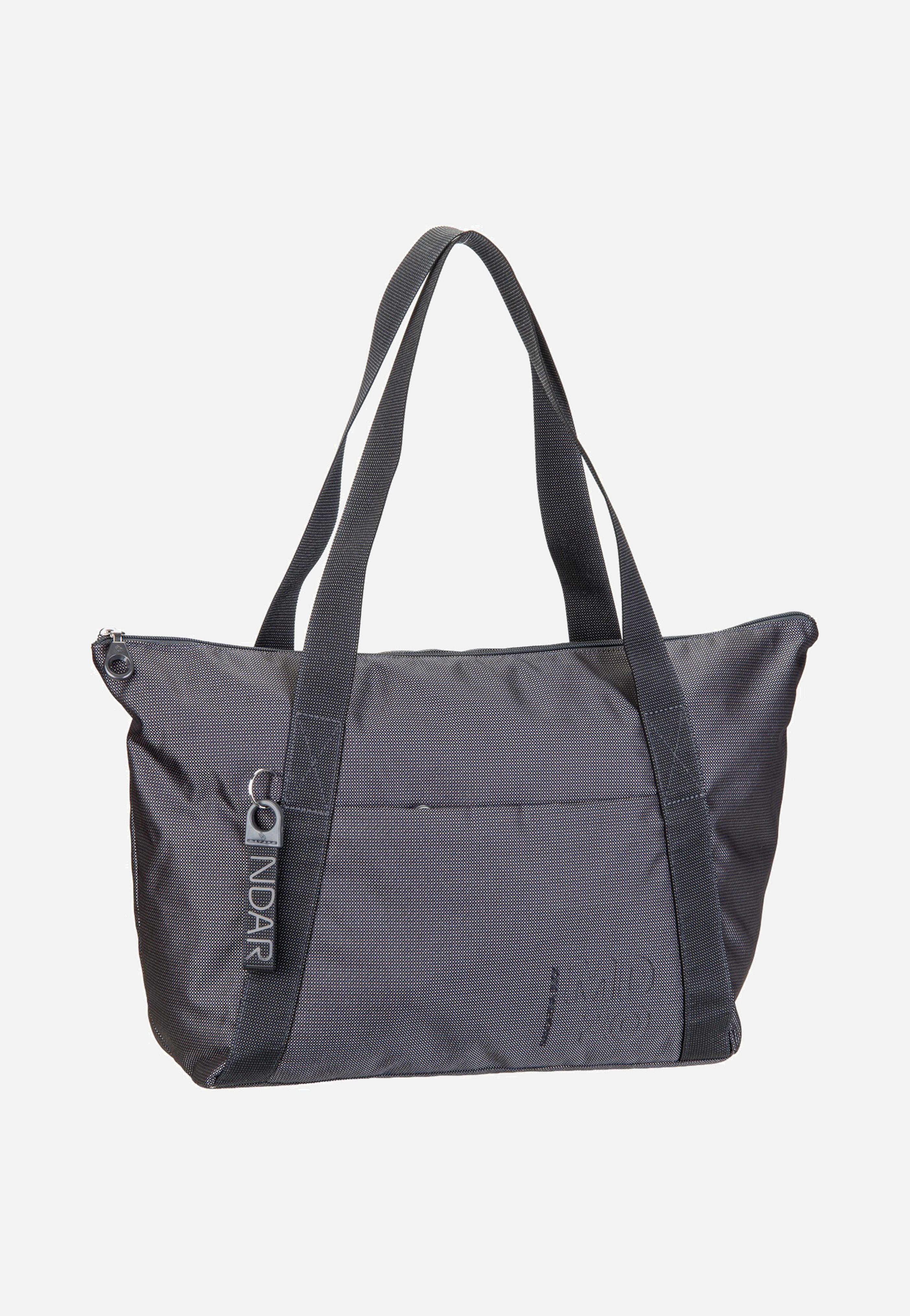 Mandarina Duck MD20 QMT44 Steel Shopper