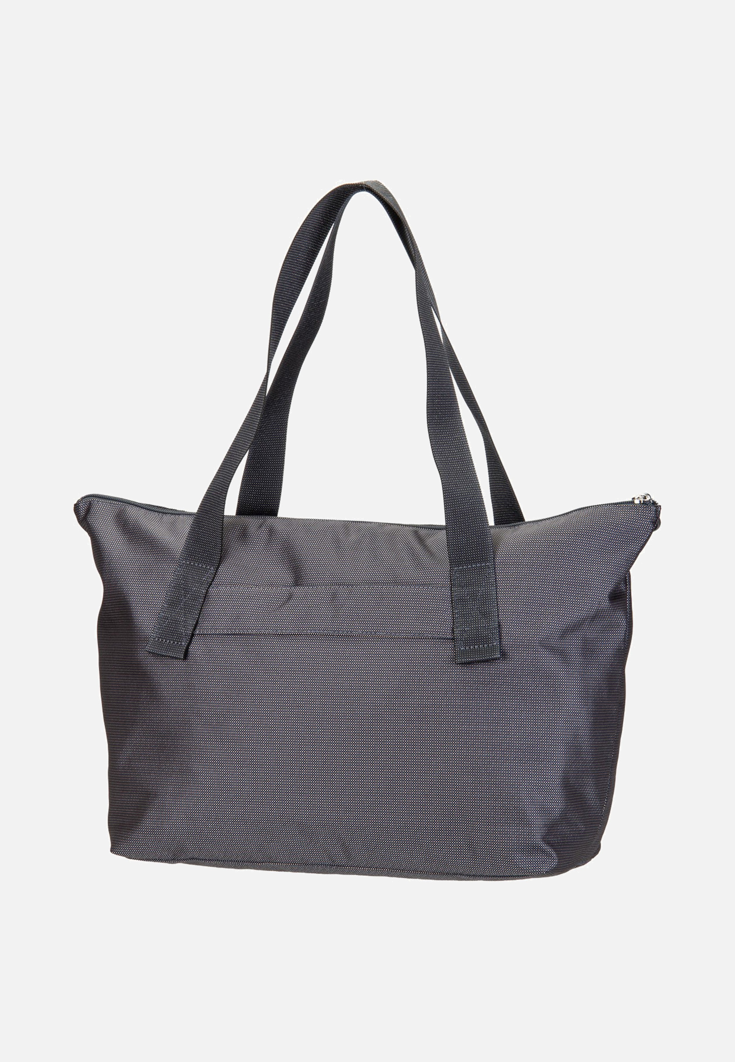 Mandarina Duck MD20 QMT44 Steel Shopper
